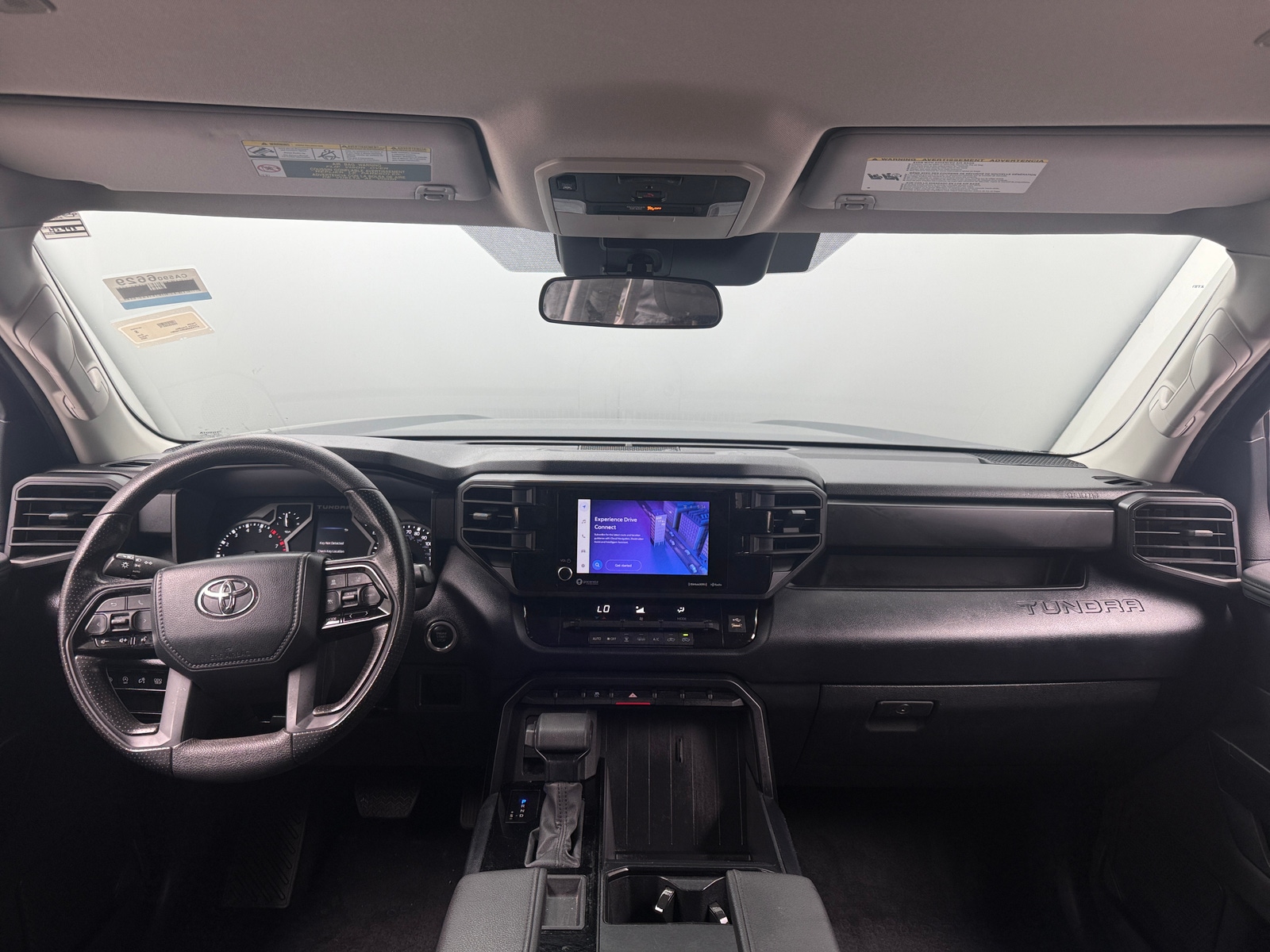 Thumbnail: 2024 Toyota Tundra - 3