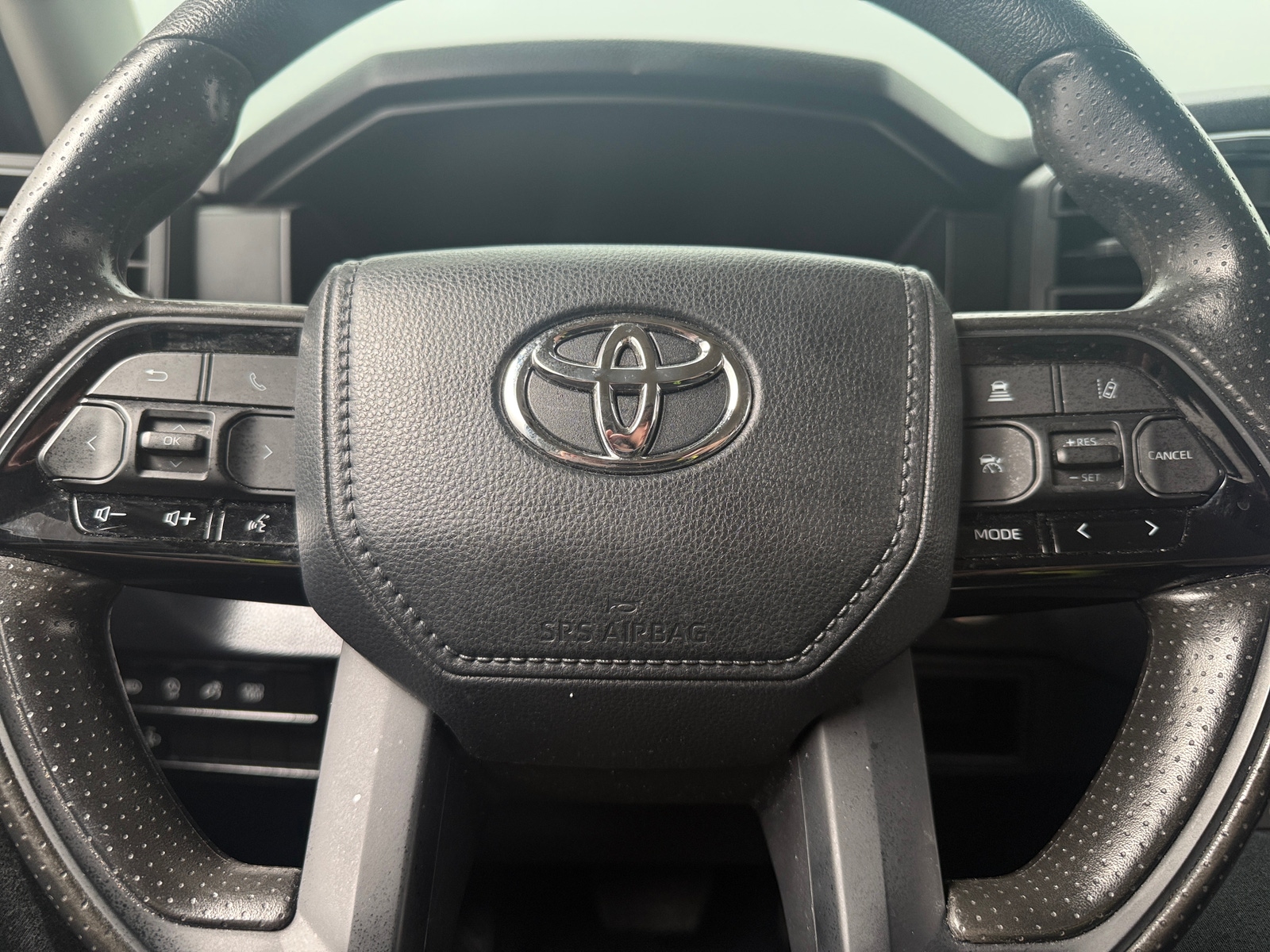 Thumbnail: 2024 Toyota Tundra - 5