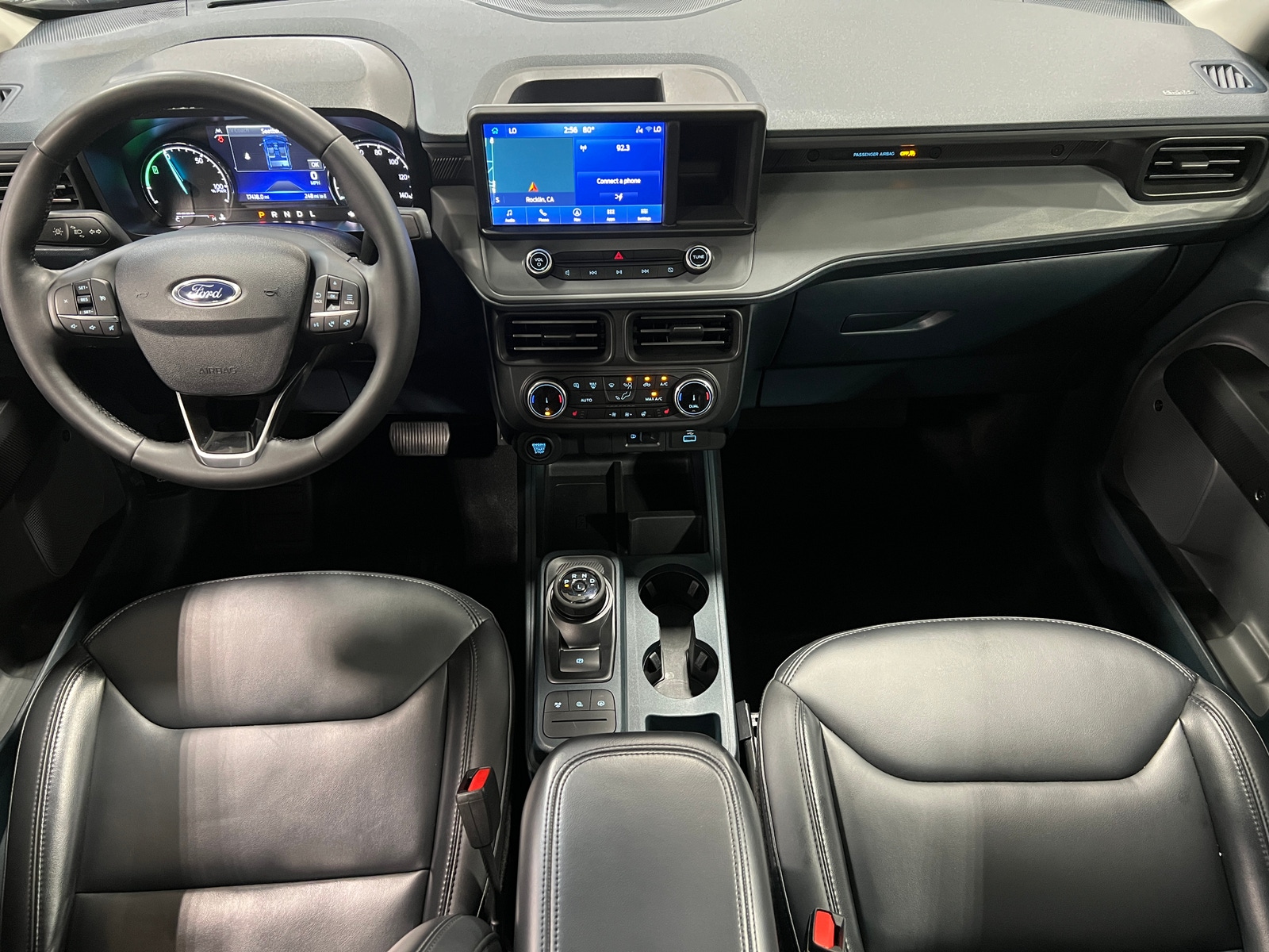Thumbnail: 2023 Ford Maverick - 3