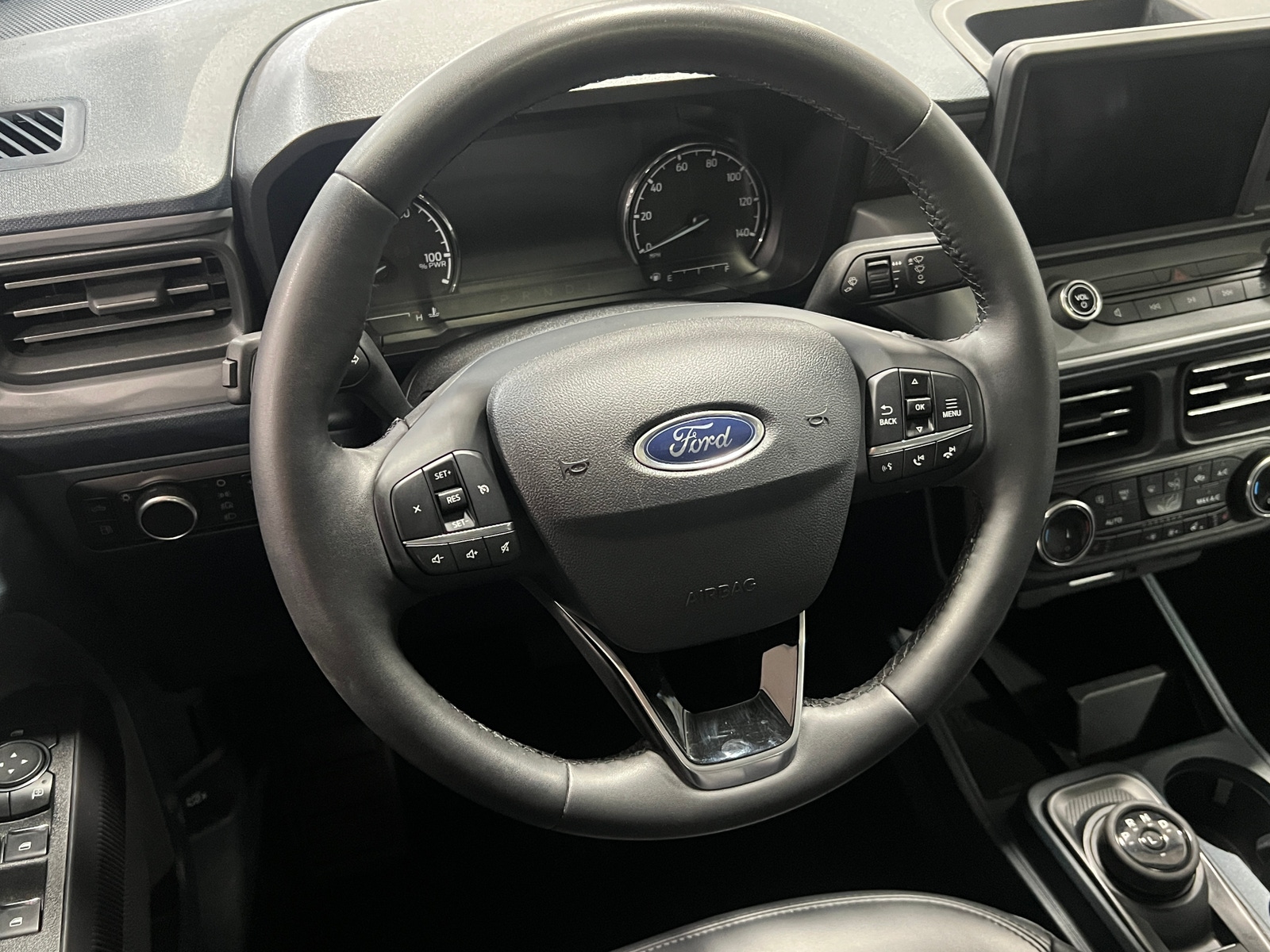 Thumbnail: 2023 Ford Maverick - 5