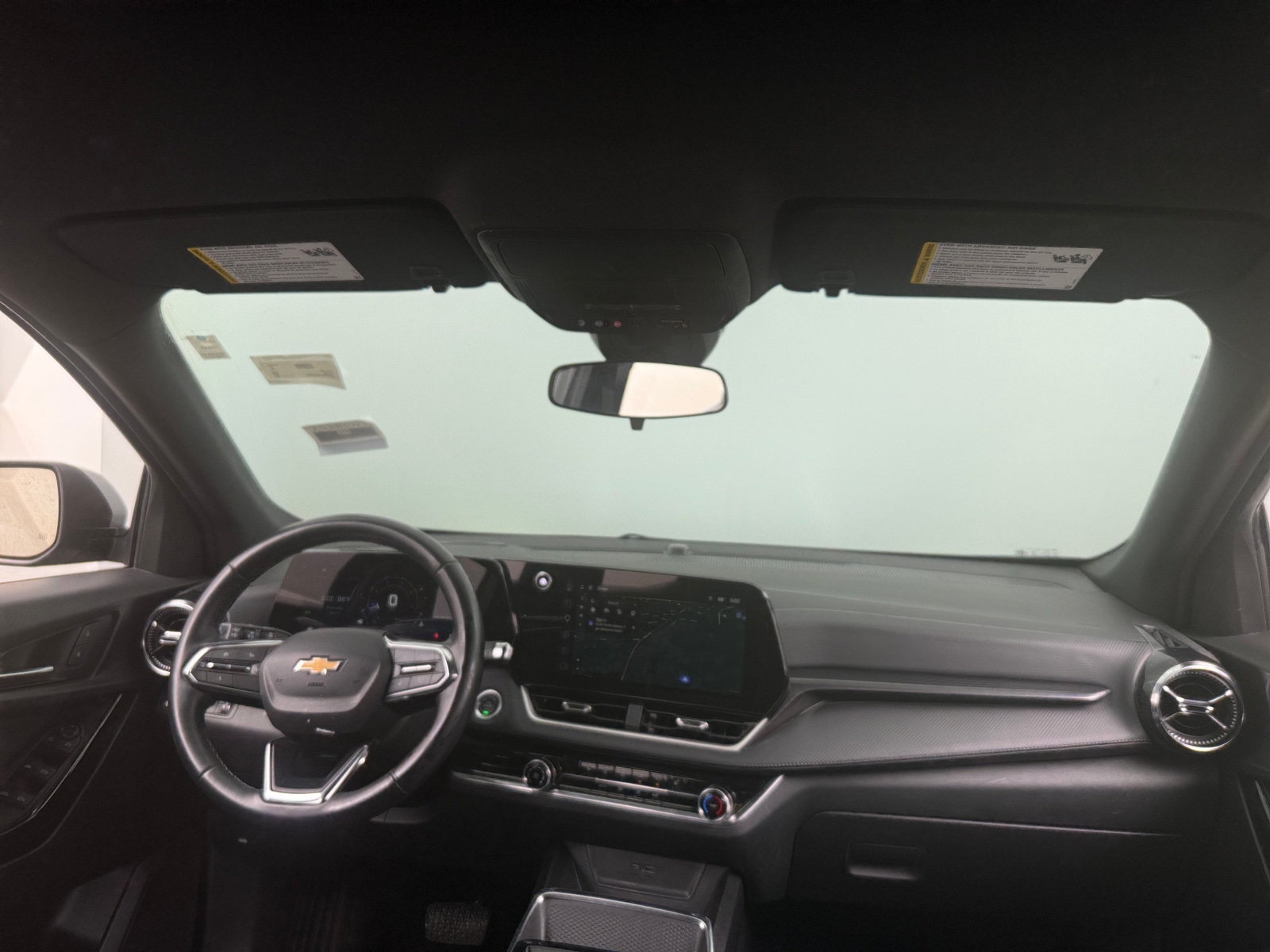Thumbnail: 2025 Chevrolet Equinox - 3