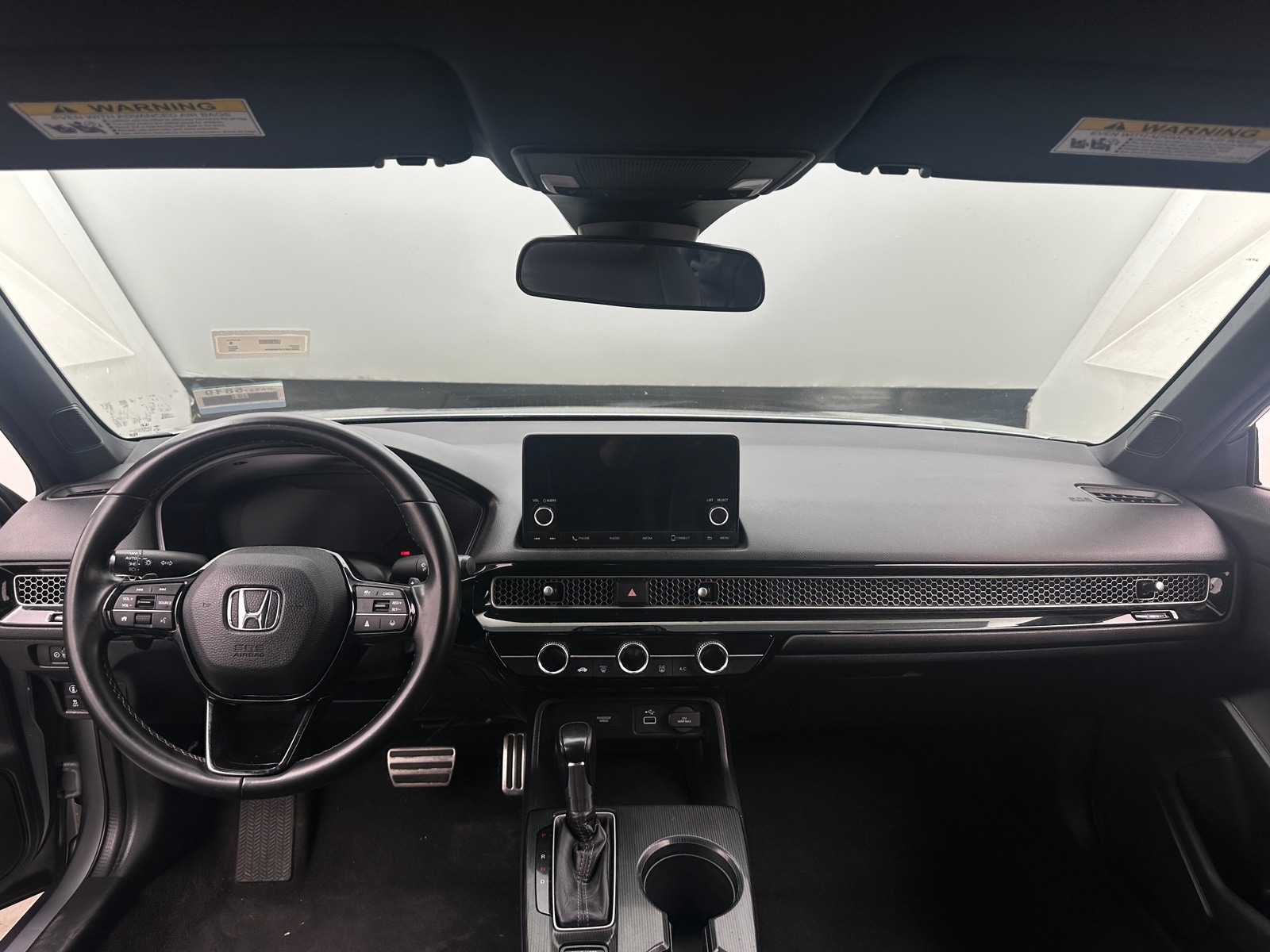 Thumbnail: 2023 Honda Civic - 3