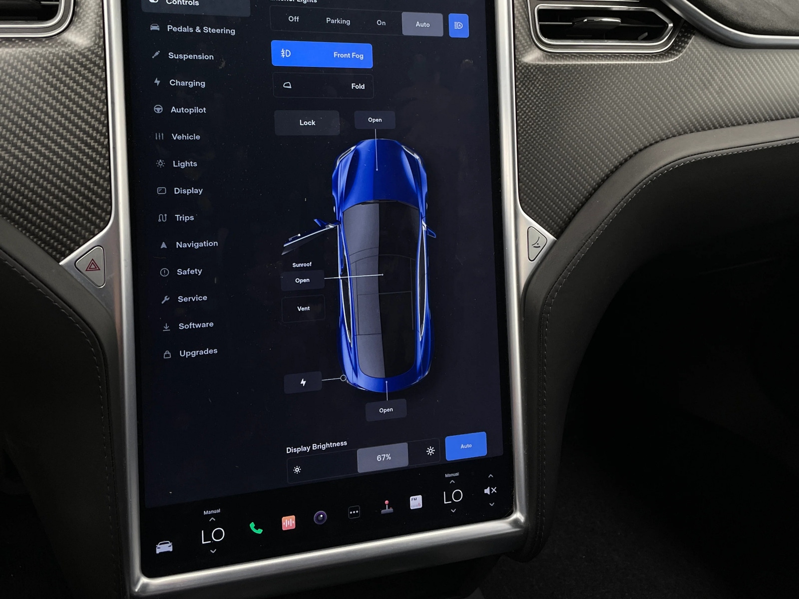 Thumbnail: 2016 Tesla Model S - 3