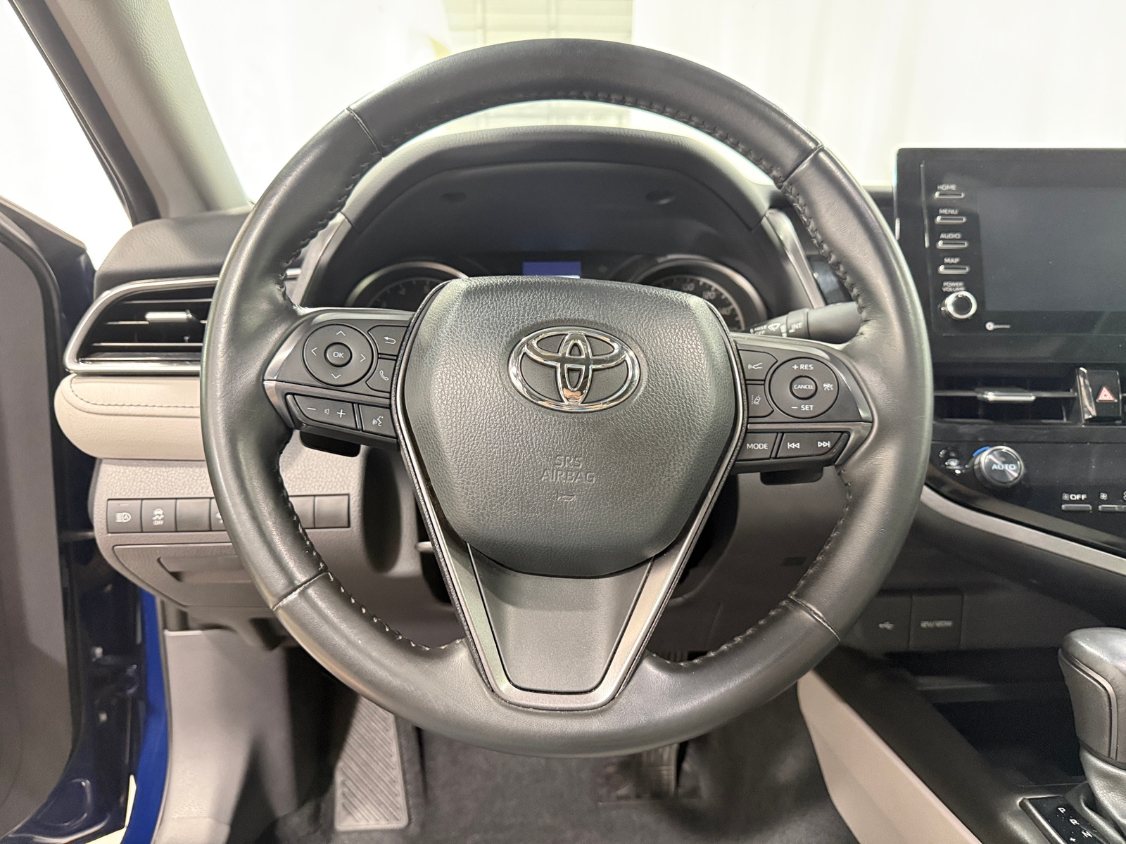 Thumbnail: 2024 Toyota Camry - 4
