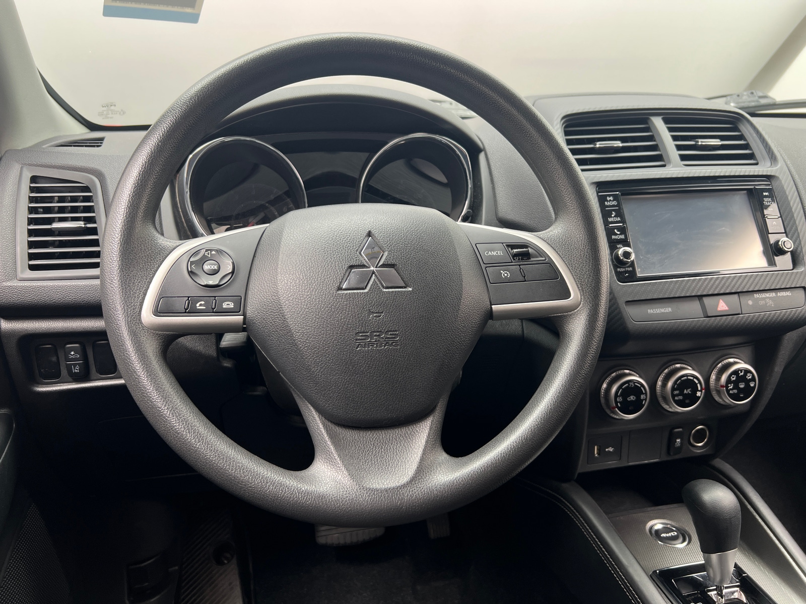 Thumbnail: 2024 Mitsubishi Outlander Sport - 5