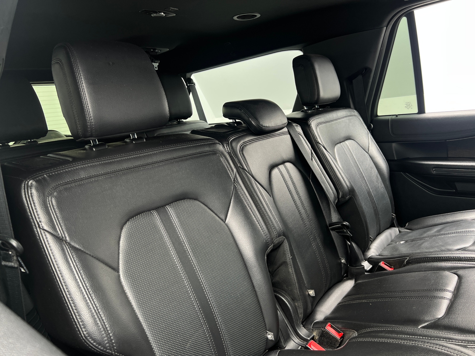 Thumbnail: 2021 Ford Expedition MAX - 5