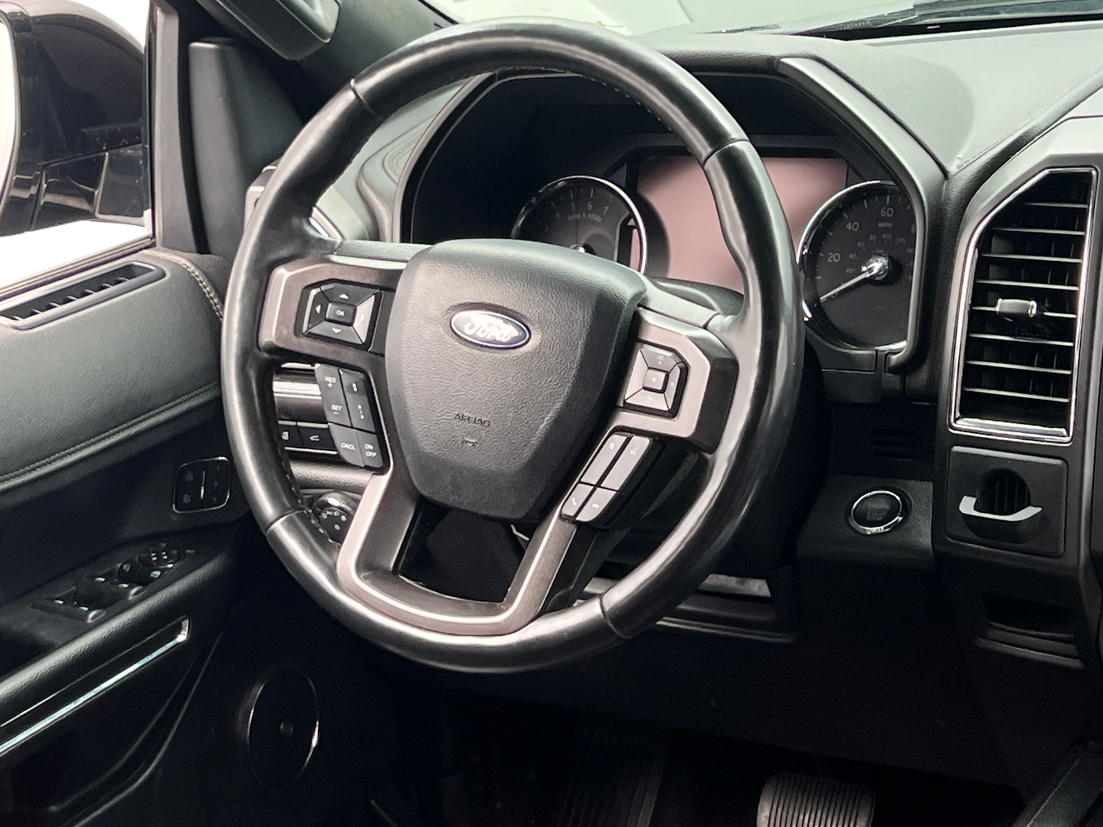 Thumbnail: 2021 Ford Expedition MAX - 4