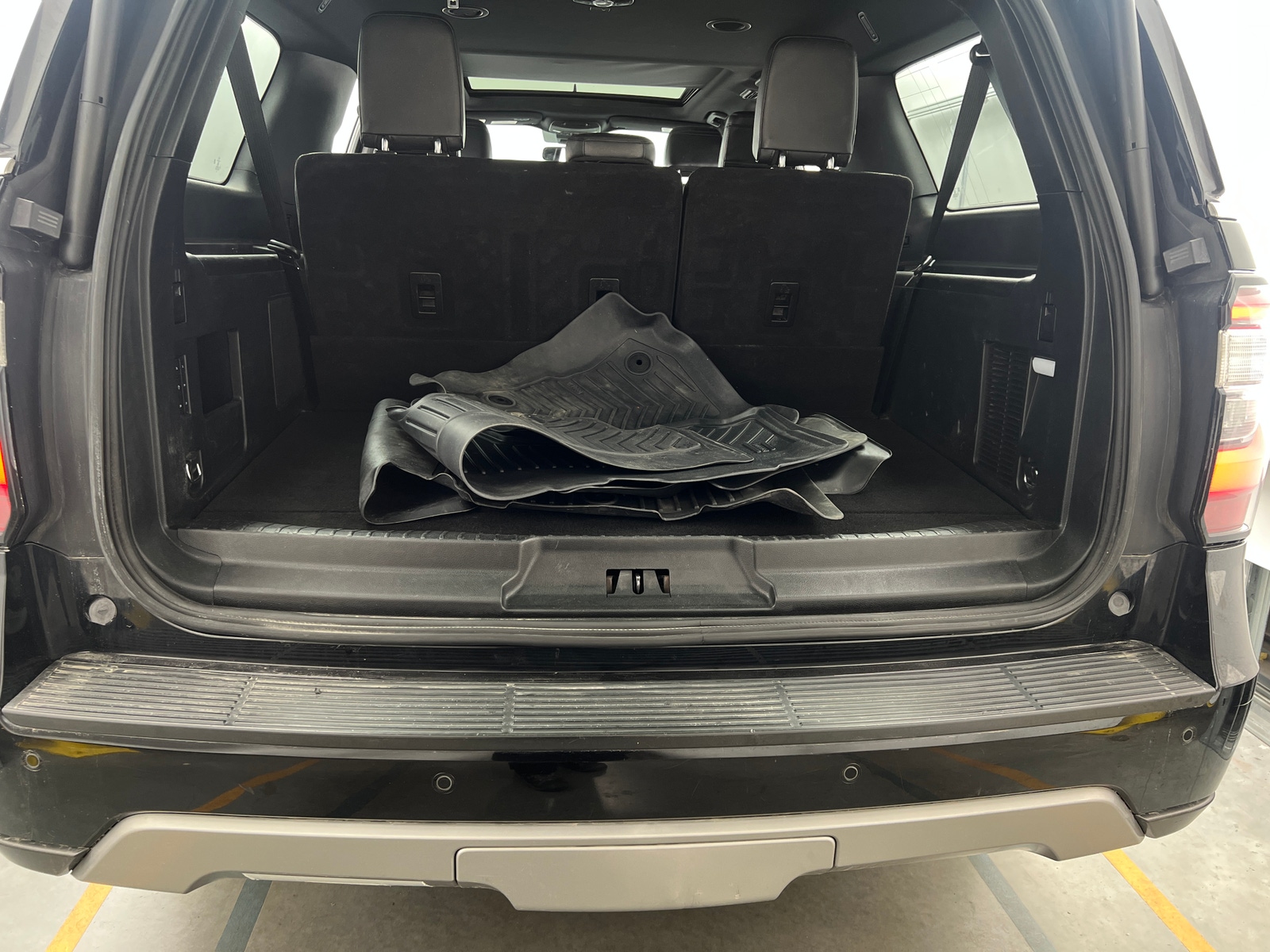 Thumbnail: 2021 Ford Expedition MAX - 6