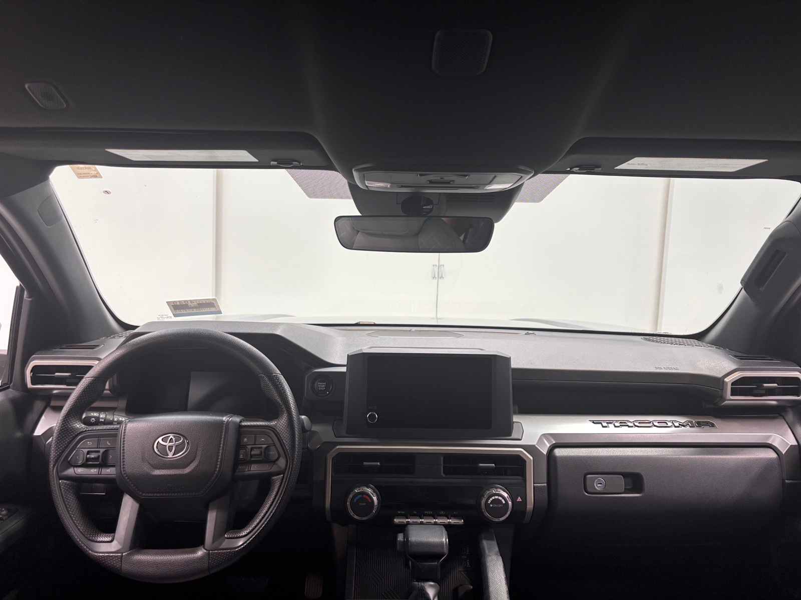 Thumbnail: 2024 Toyota Tacoma - 3