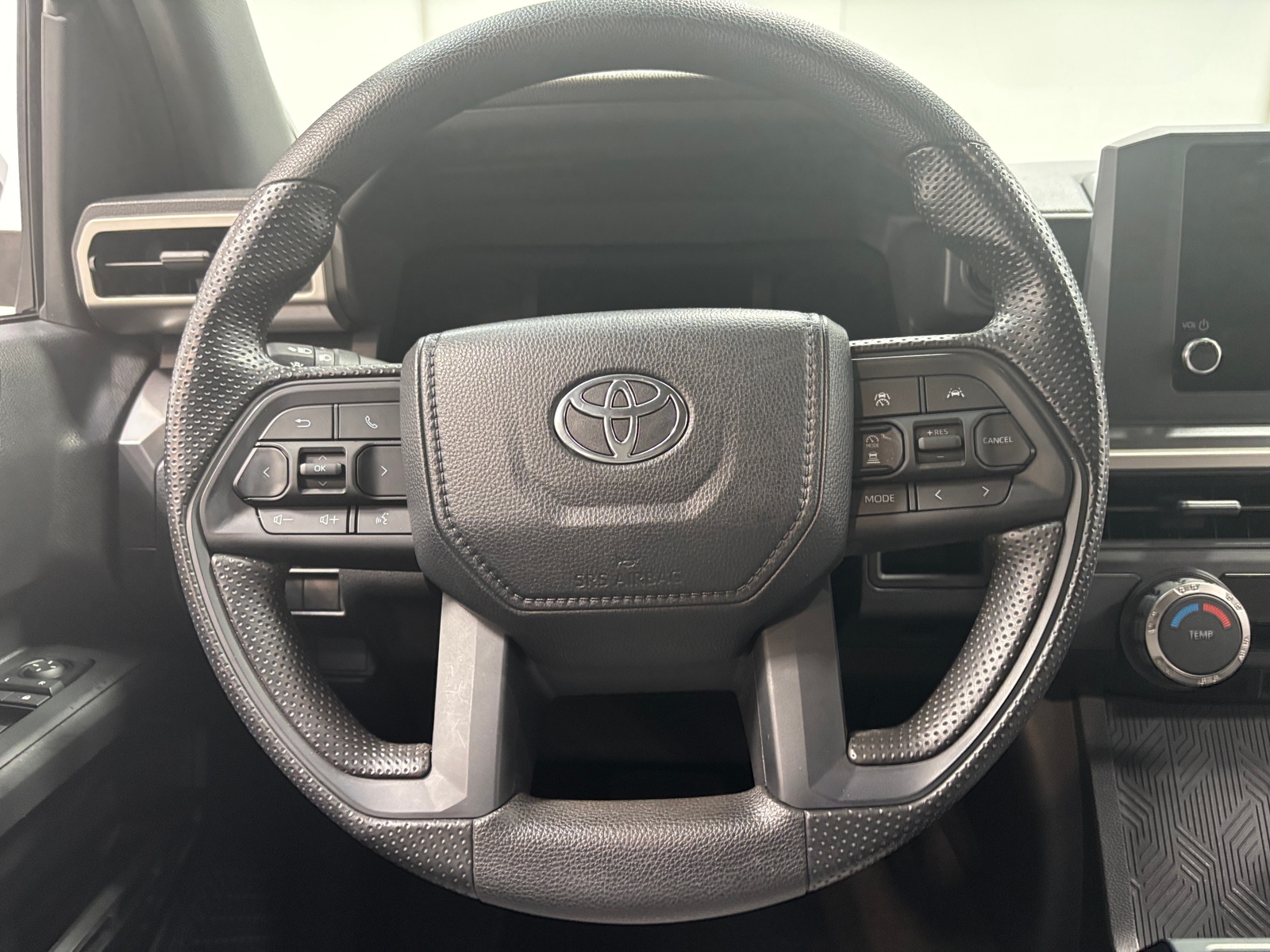 Thumbnail: 2024 Toyota Tacoma - 5