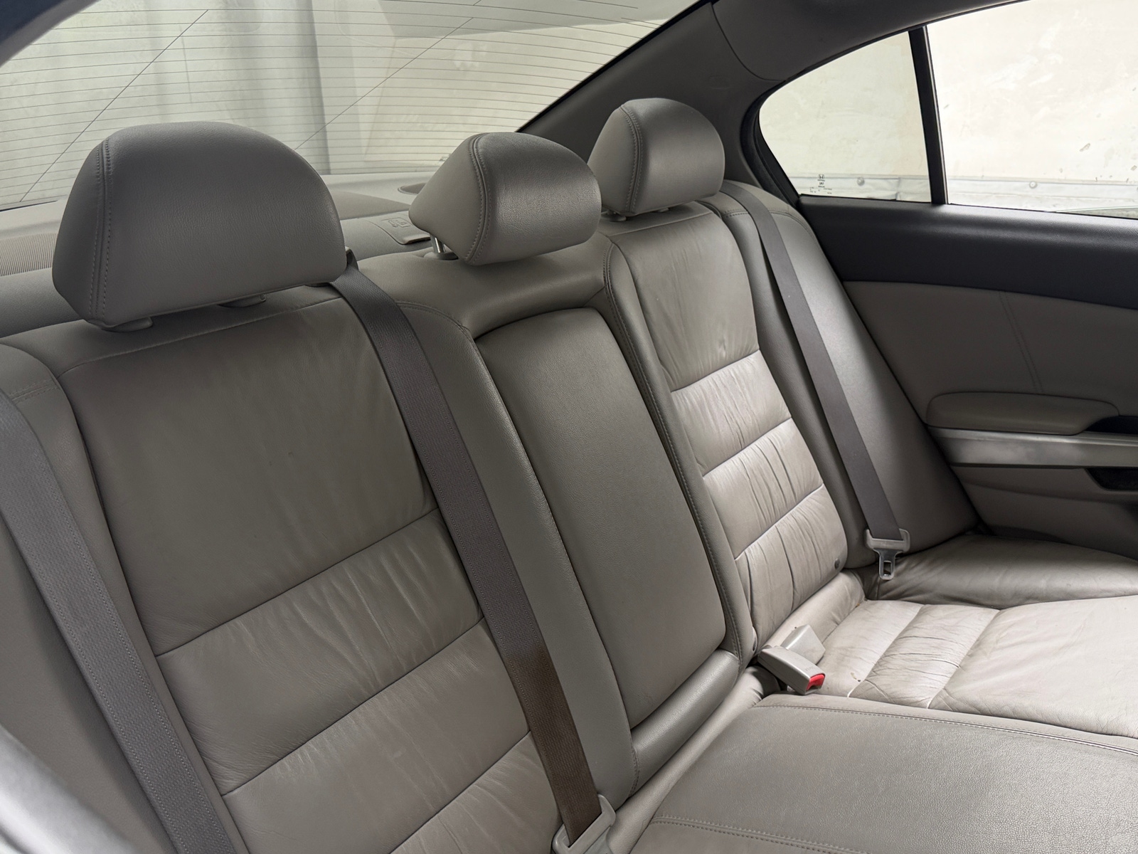 Thumbnail: 2010 Honda Accord - 5