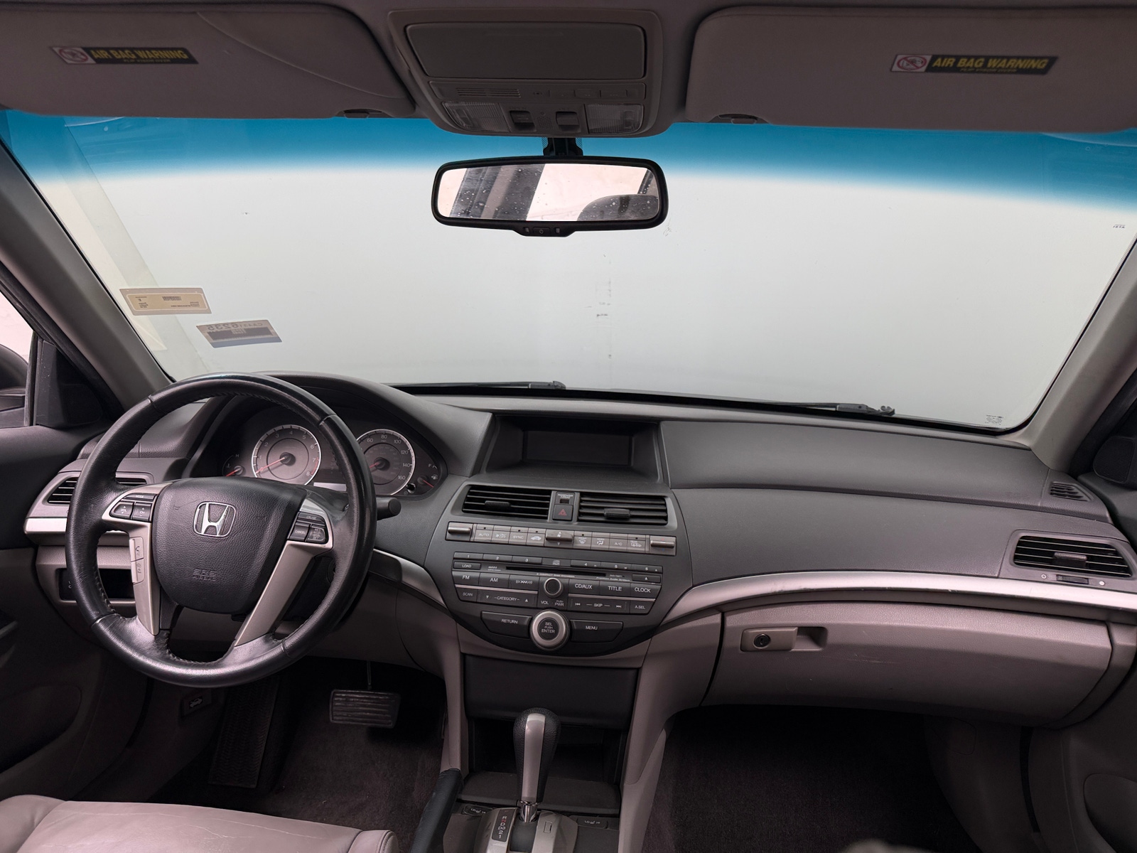 Thumbnail: 2010 Honda Accord - 2
