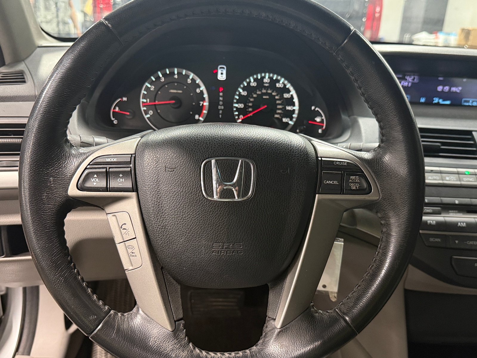 Thumbnail: 2010 Honda Accord - 4