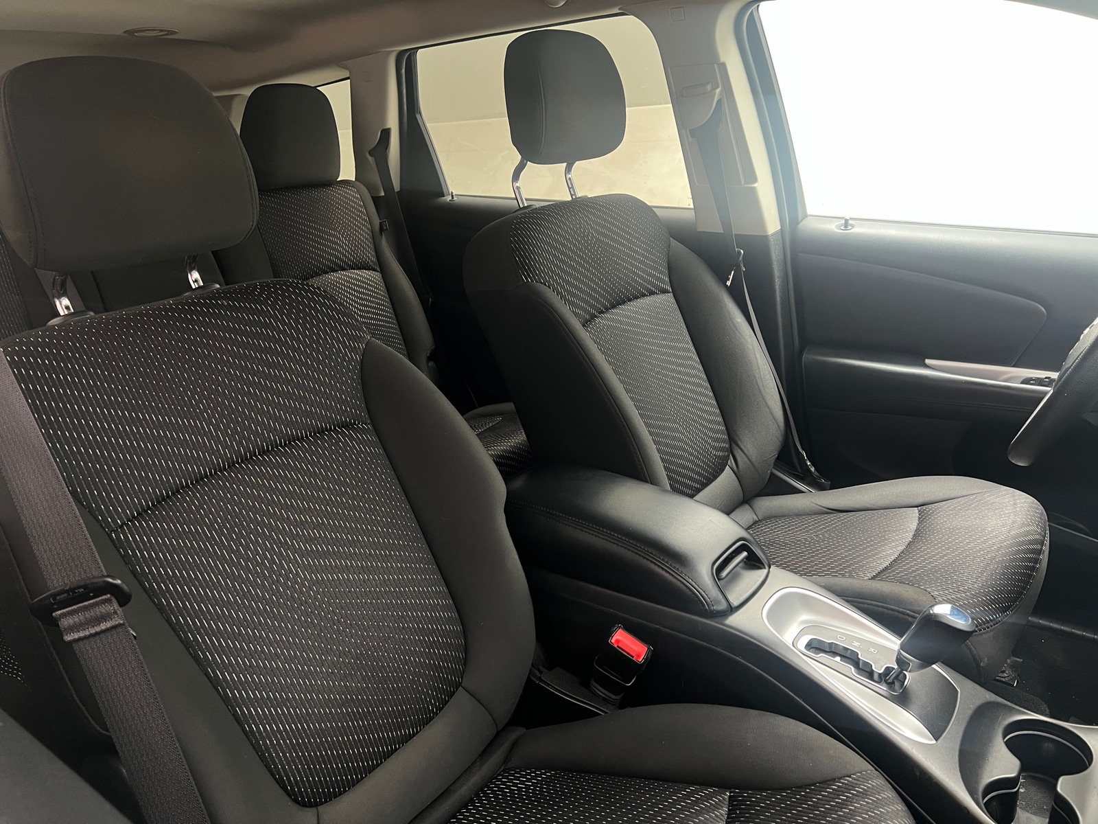 Thumbnail: 2017 Dodge Journey - 2