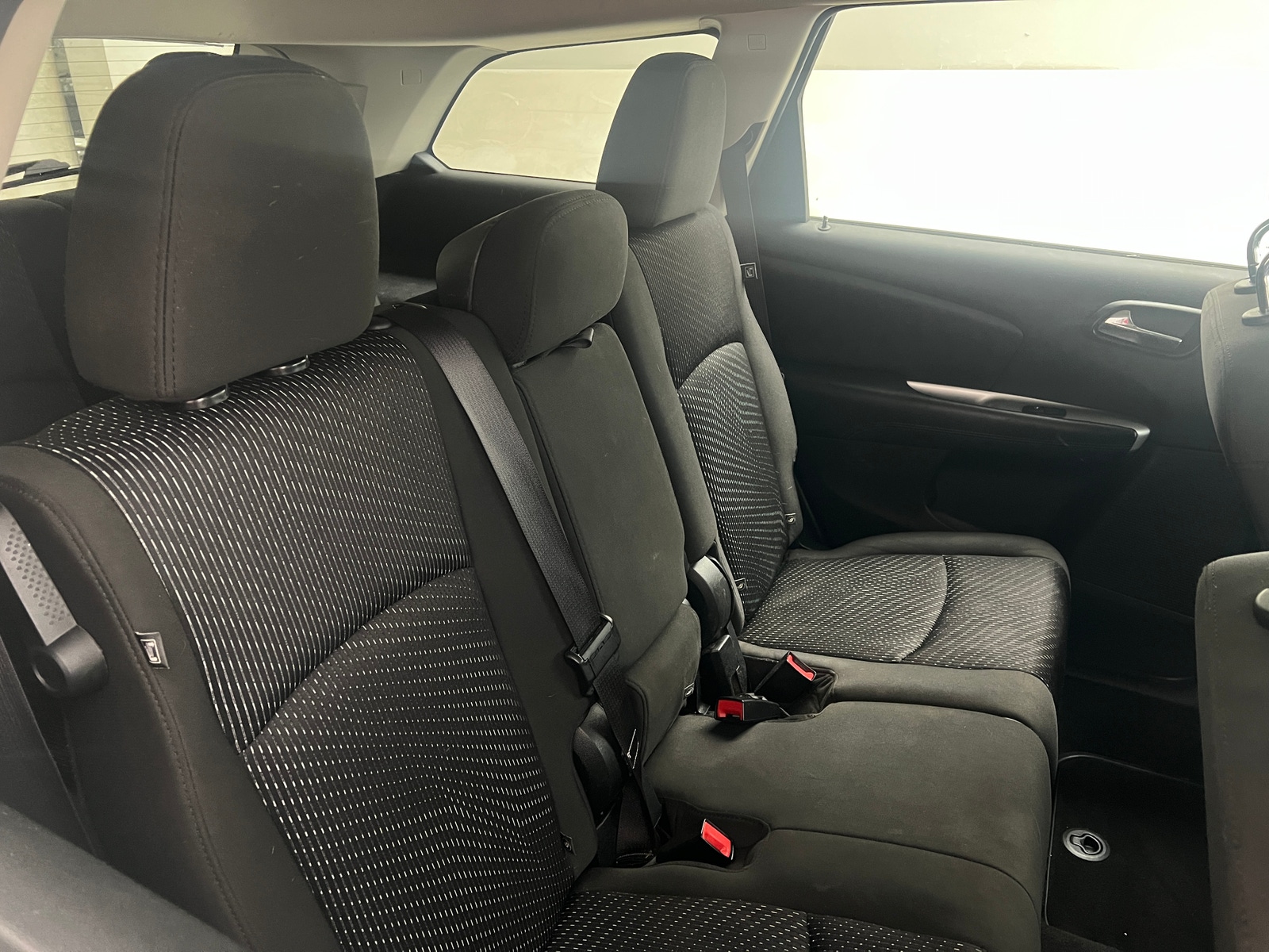Thumbnail: 2017 Dodge Journey - 6