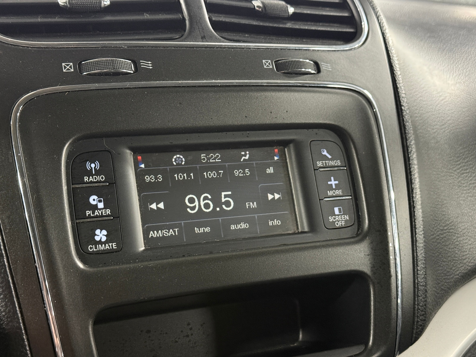 Thumbnail: 2017 Dodge Journey - 4