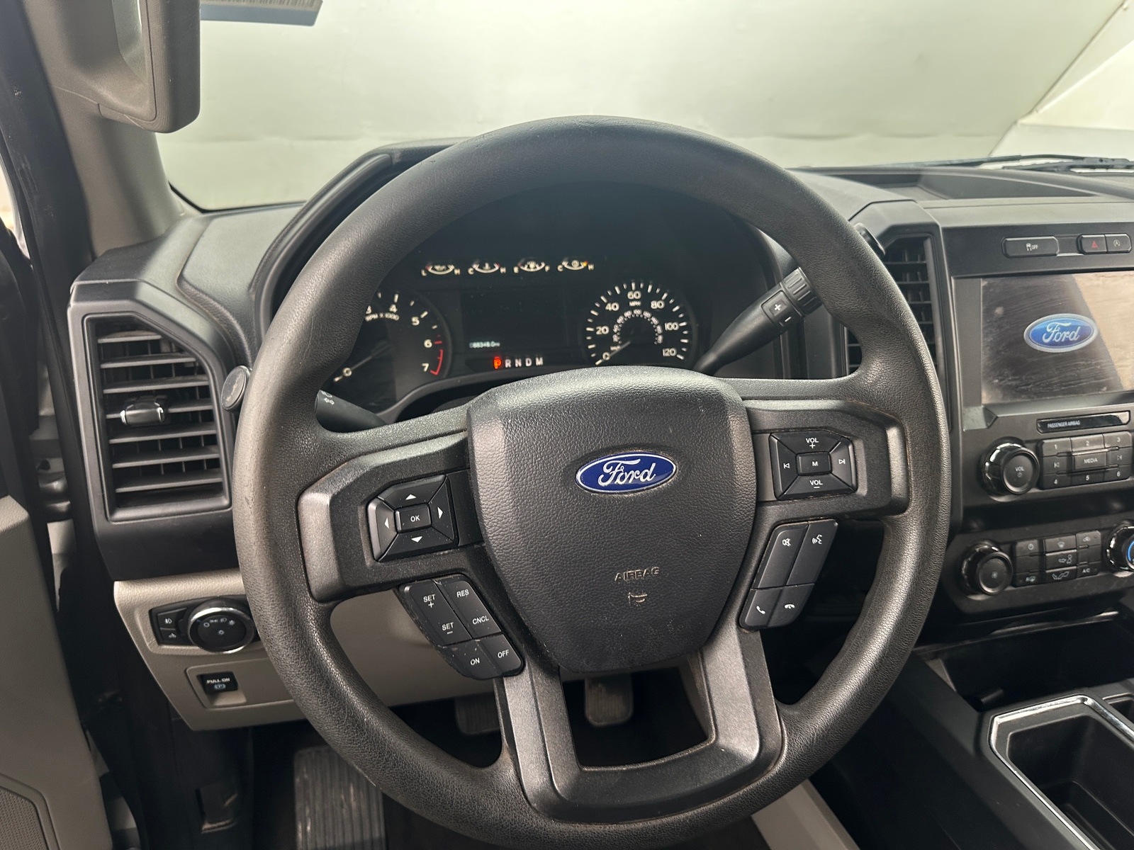 Thumbnail: 2020 Ford Econoline - 5