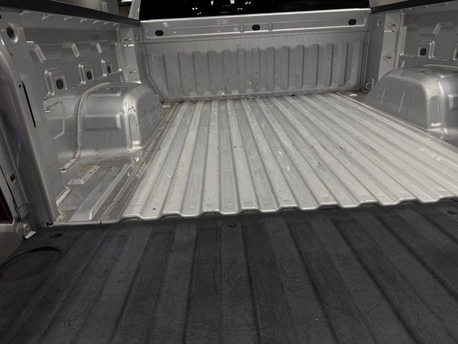 Thumbnail: 2021 Chevrolet Silverado 1500 - 7