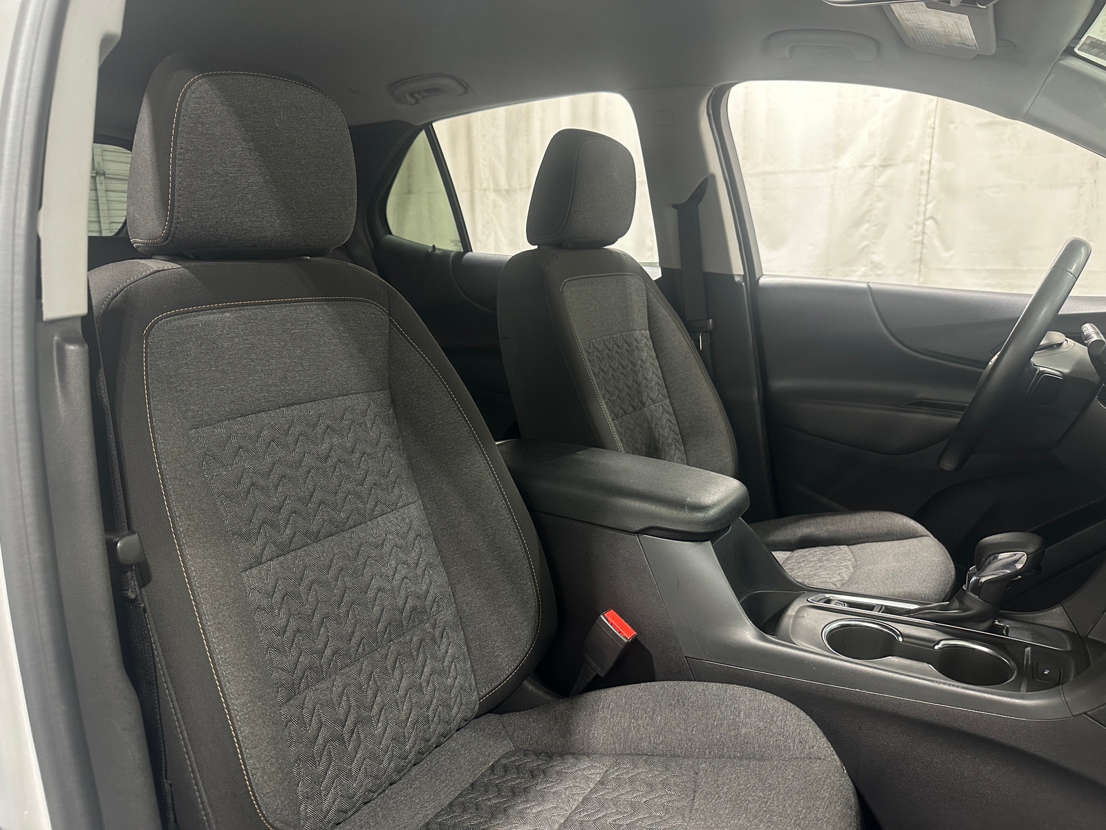 Thumbnail: 2024 Chevrolet Equinox - 2