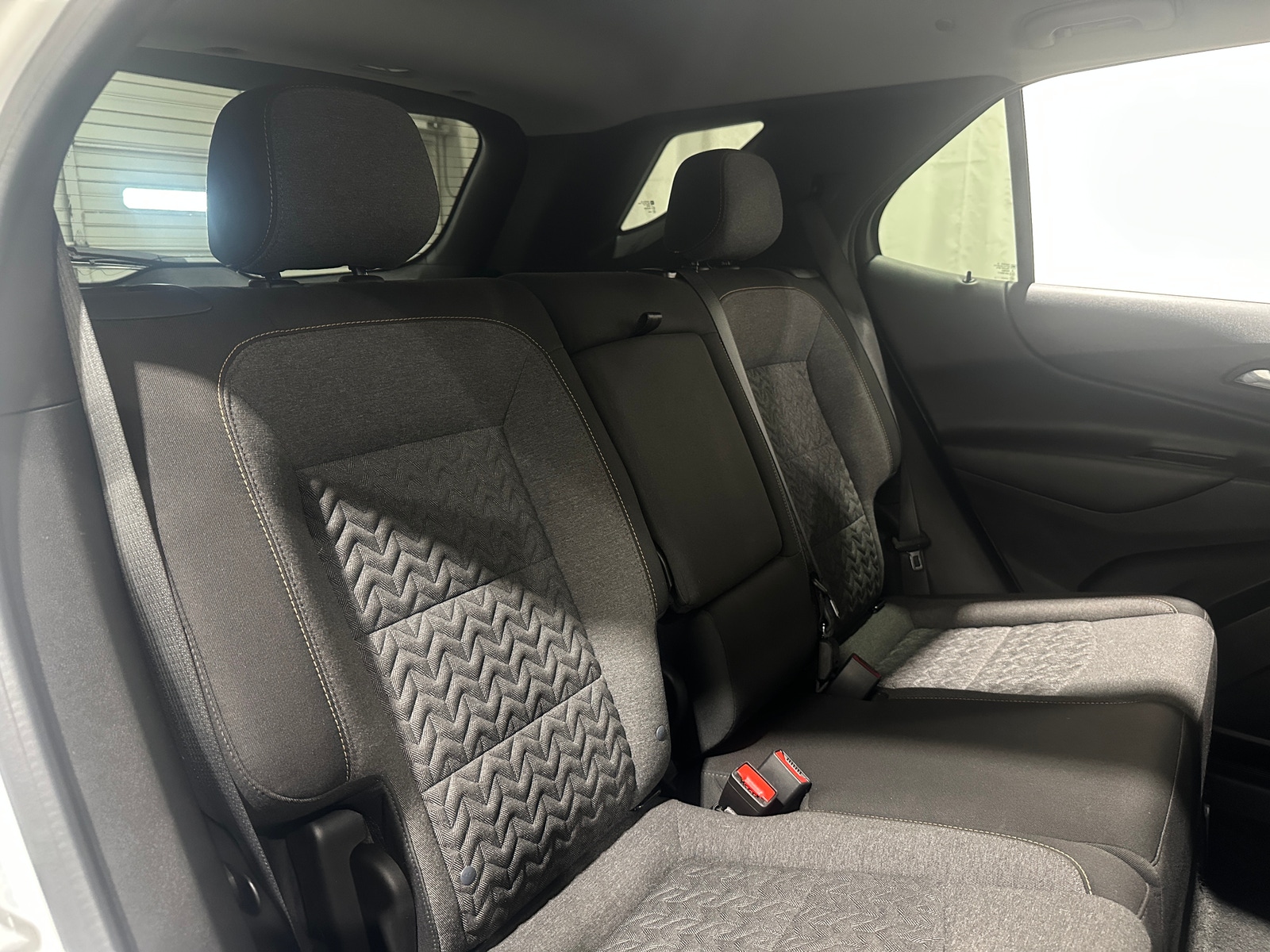 Thumbnail: 2024 Chevrolet Equinox - 6