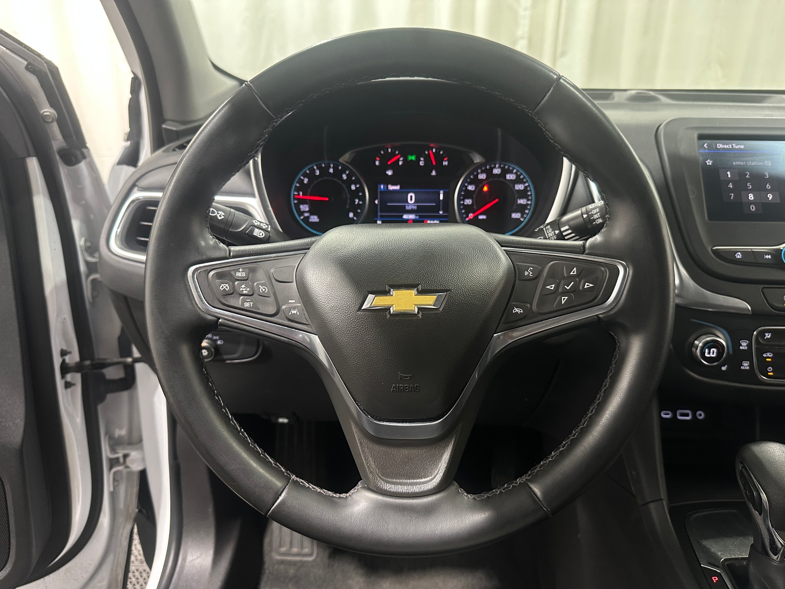 Thumbnail: 2024 Chevrolet Equinox - 5