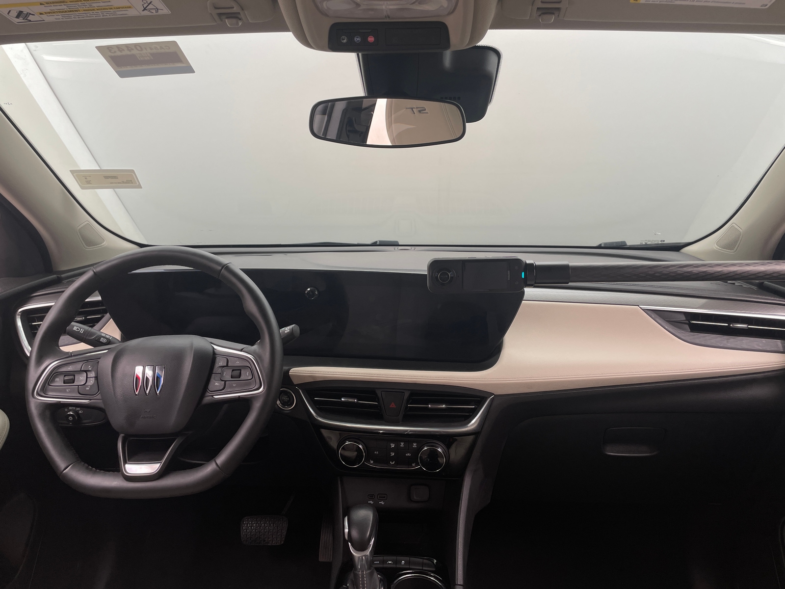 Thumbnail: 2024 Buick Encore GX - 2