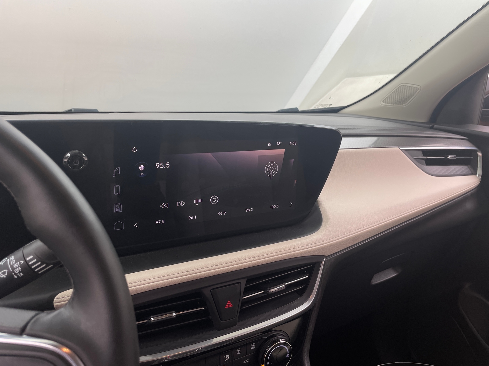 Thumbnail: 2024 Buick Encore GX - 3