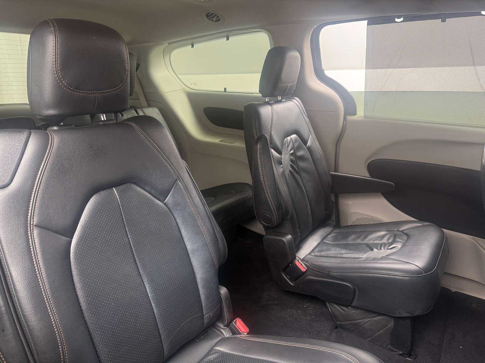 Thumbnail: 2020 Chrysler Pacifica - 5