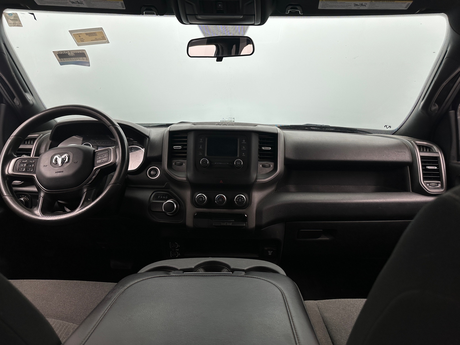 Thumbnail: 2022 RAM 2500 - 2
