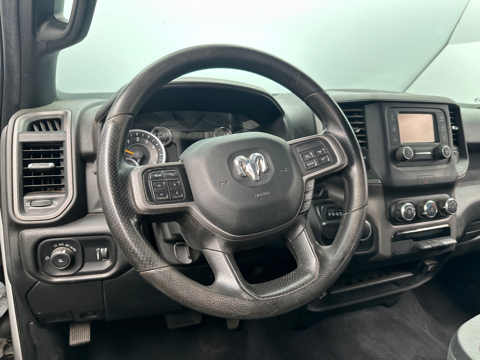 Thumbnail: 2022 RAM 2500 - 4
