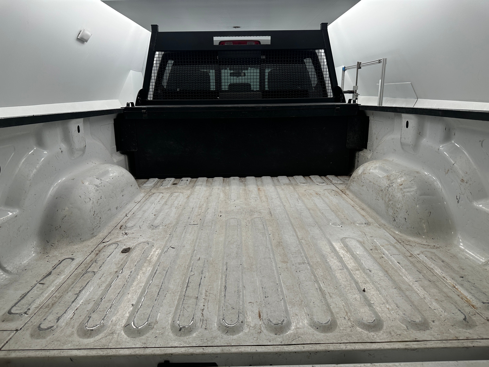 Thumbnail: 2022 RAM 2500 - 6