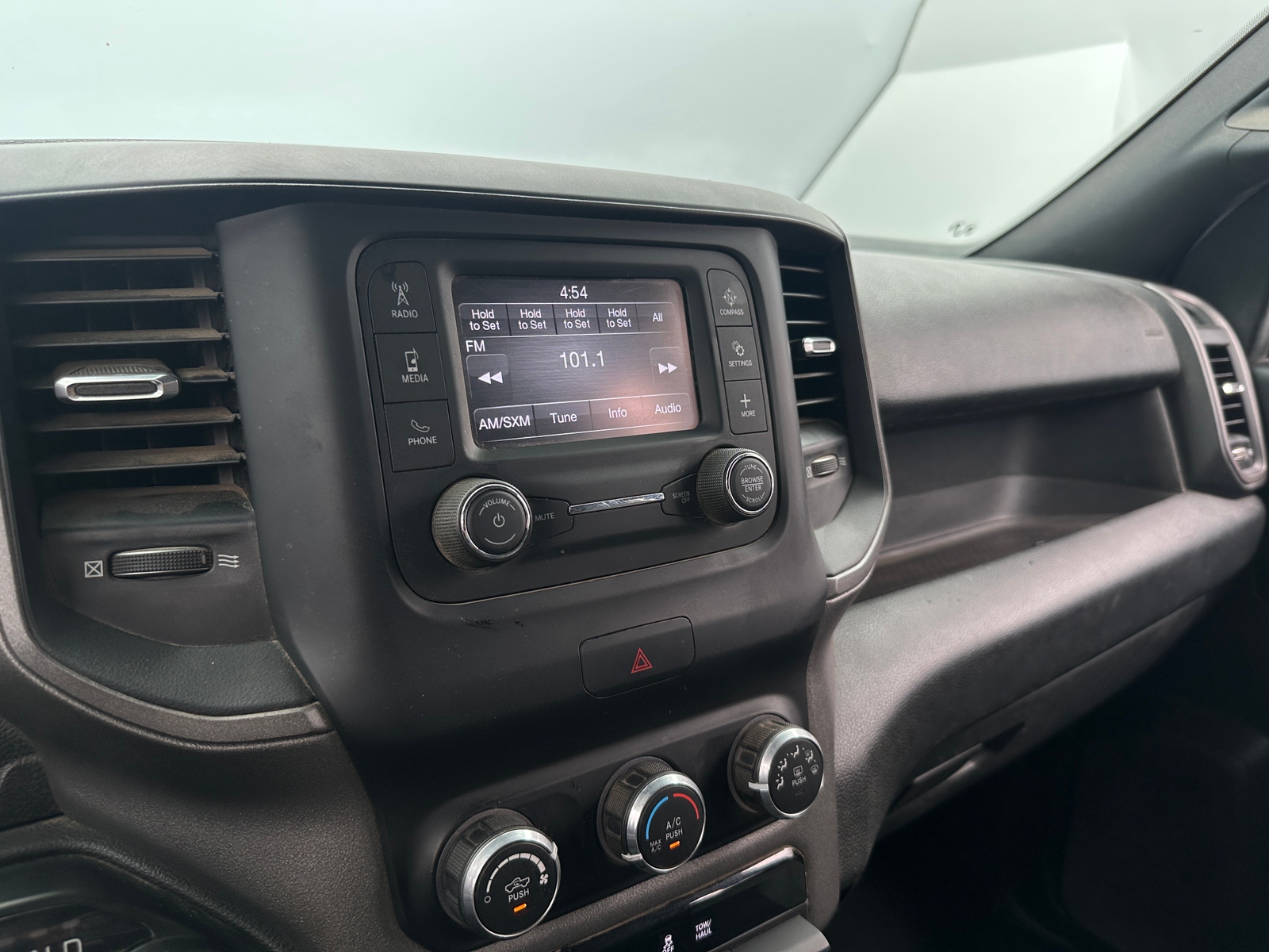 Thumbnail: 2022 RAM 2500 - 3