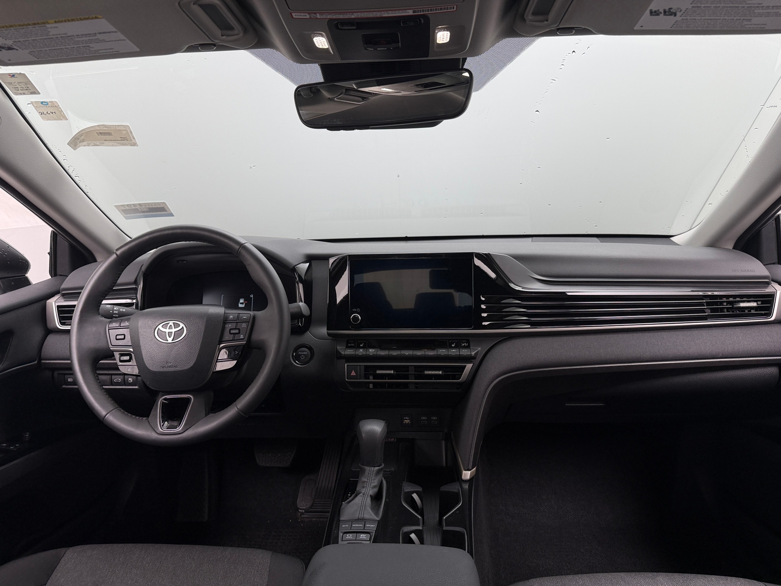 Thumbnail: 2025 Toyota Camry - 3
