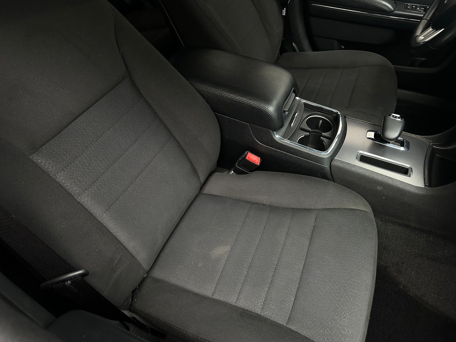 Thumbnail: 2012 Dodge Charger - 2