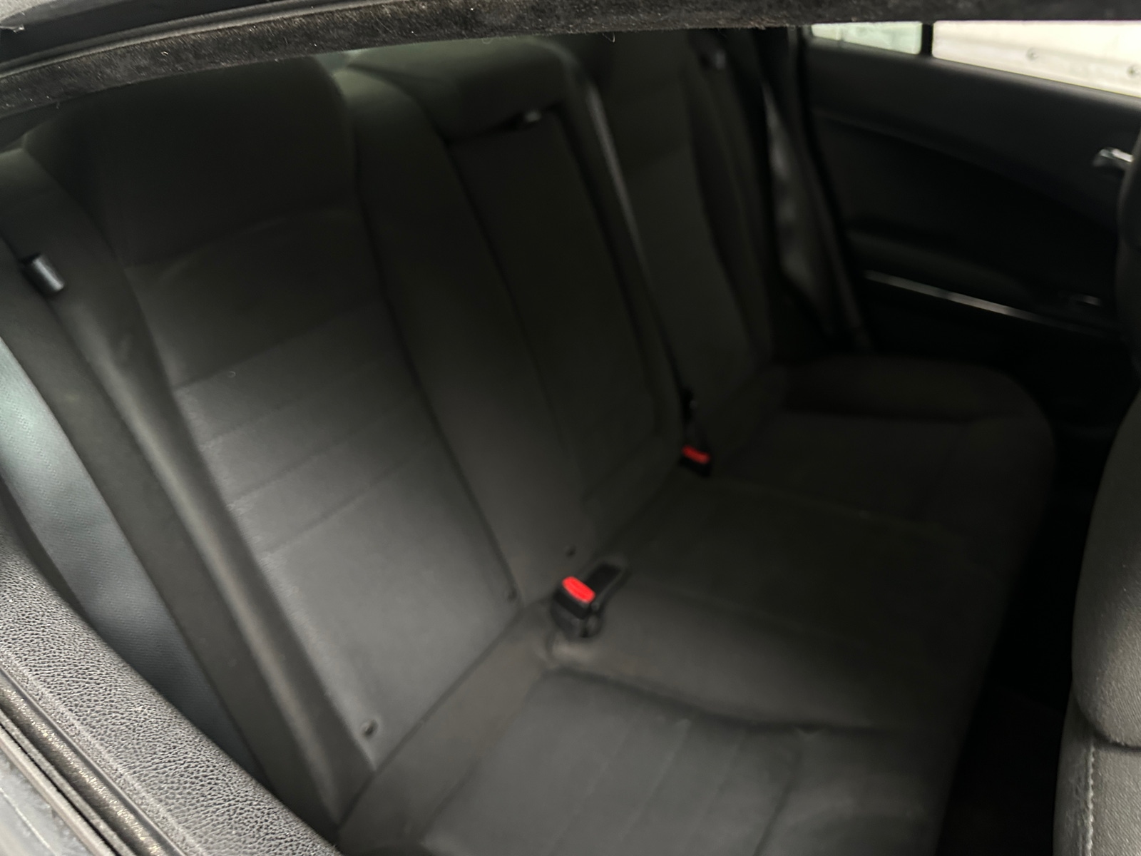 Thumbnail: 2012 Dodge Charger - 6