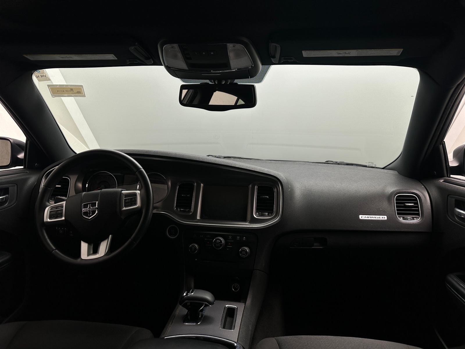 Thumbnail: 2012 Dodge Charger - 3