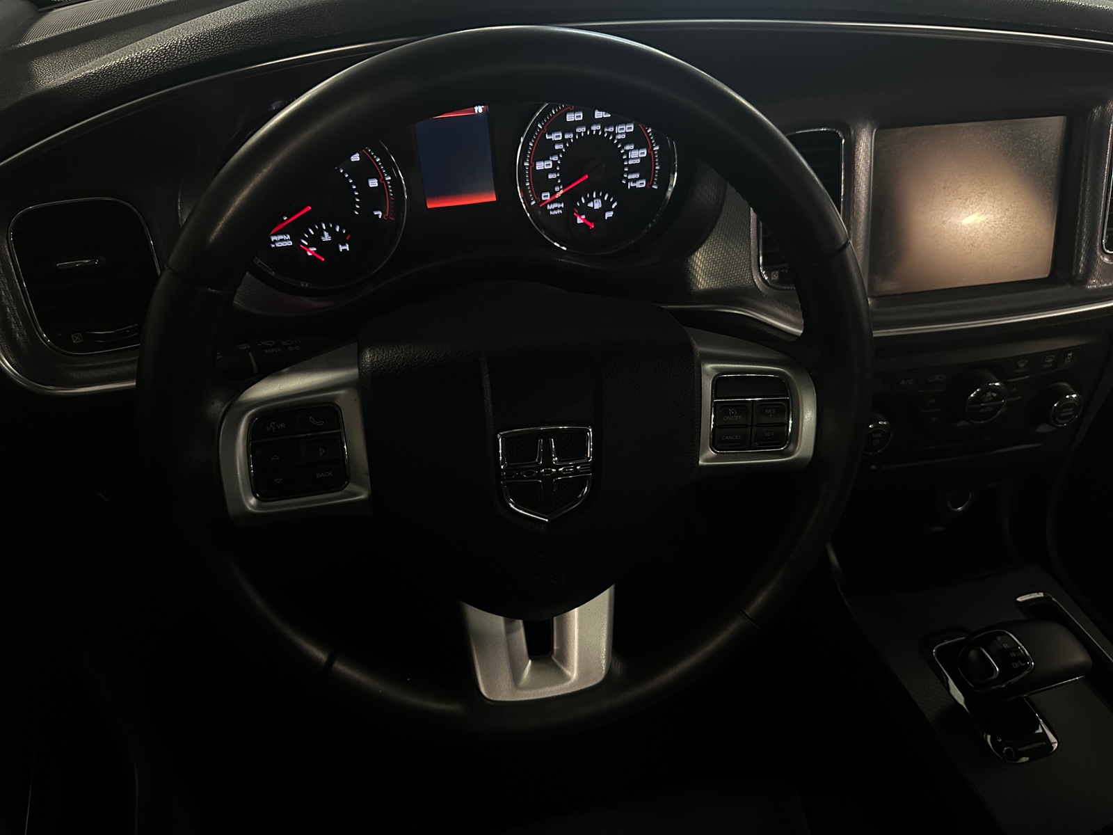 Thumbnail: 2012 Dodge Charger - 5