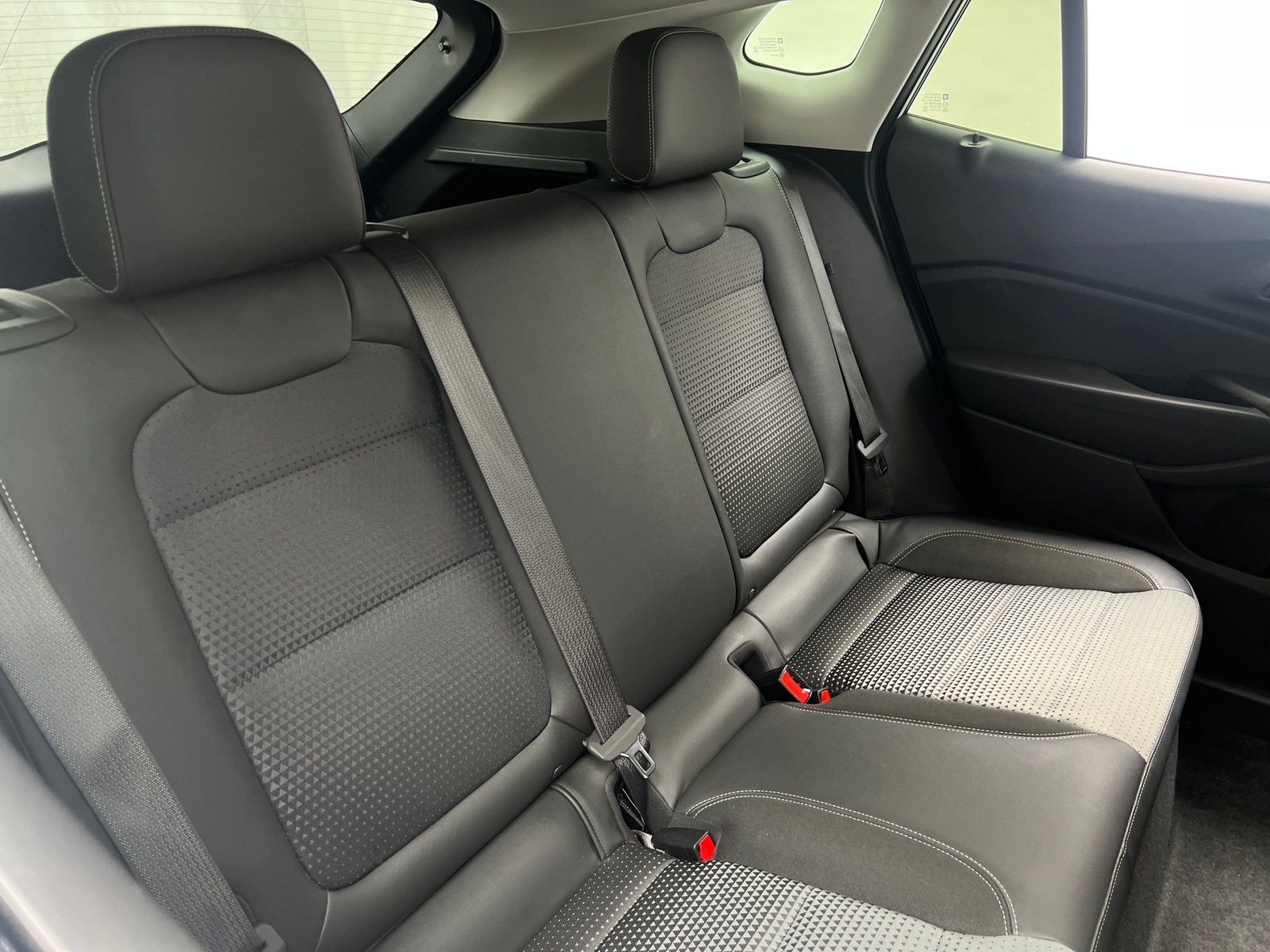 Thumbnail: 2025 Chevrolet Trax - 6