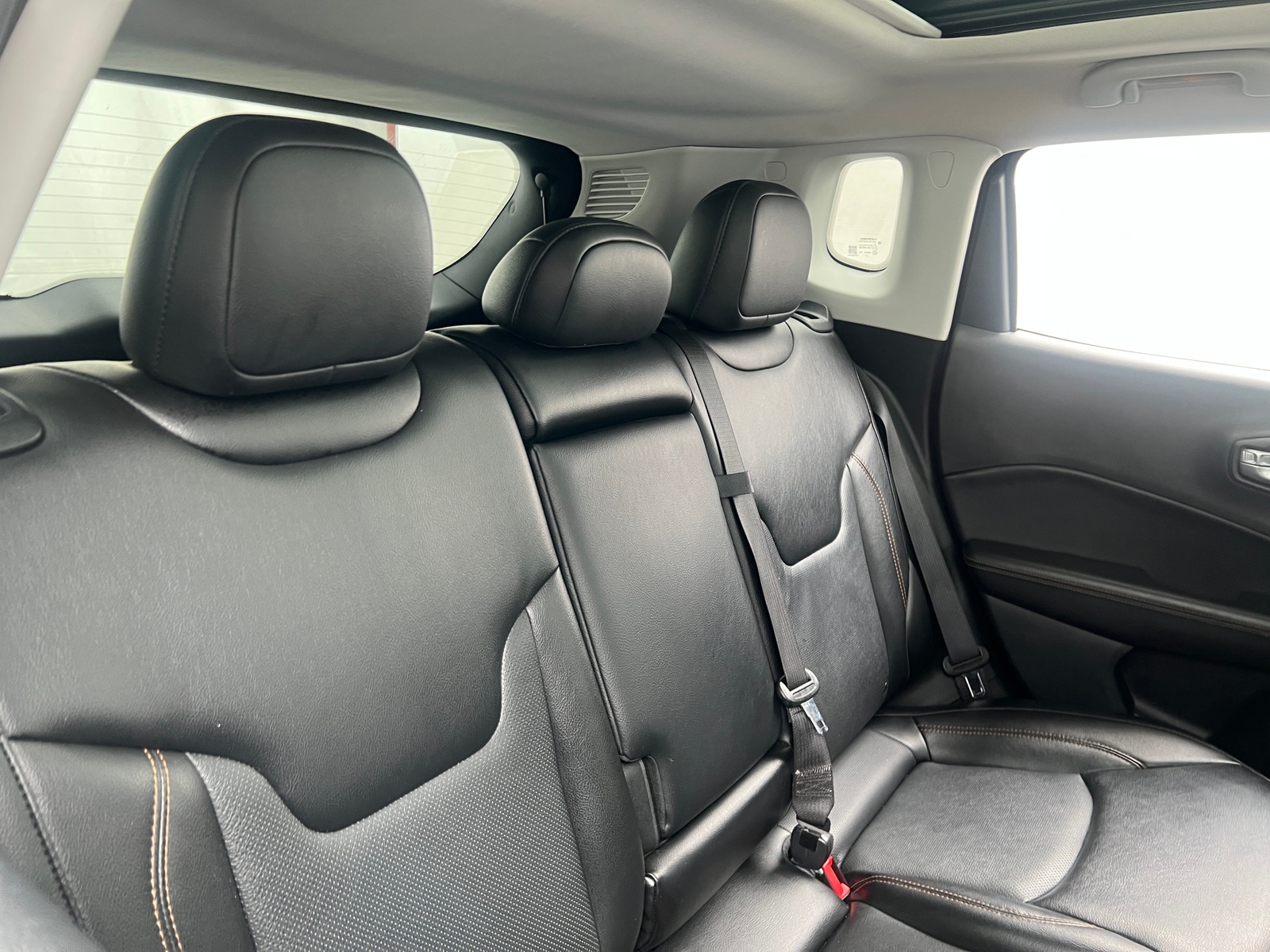 Thumbnail: 2021 Jeep Compass - 5