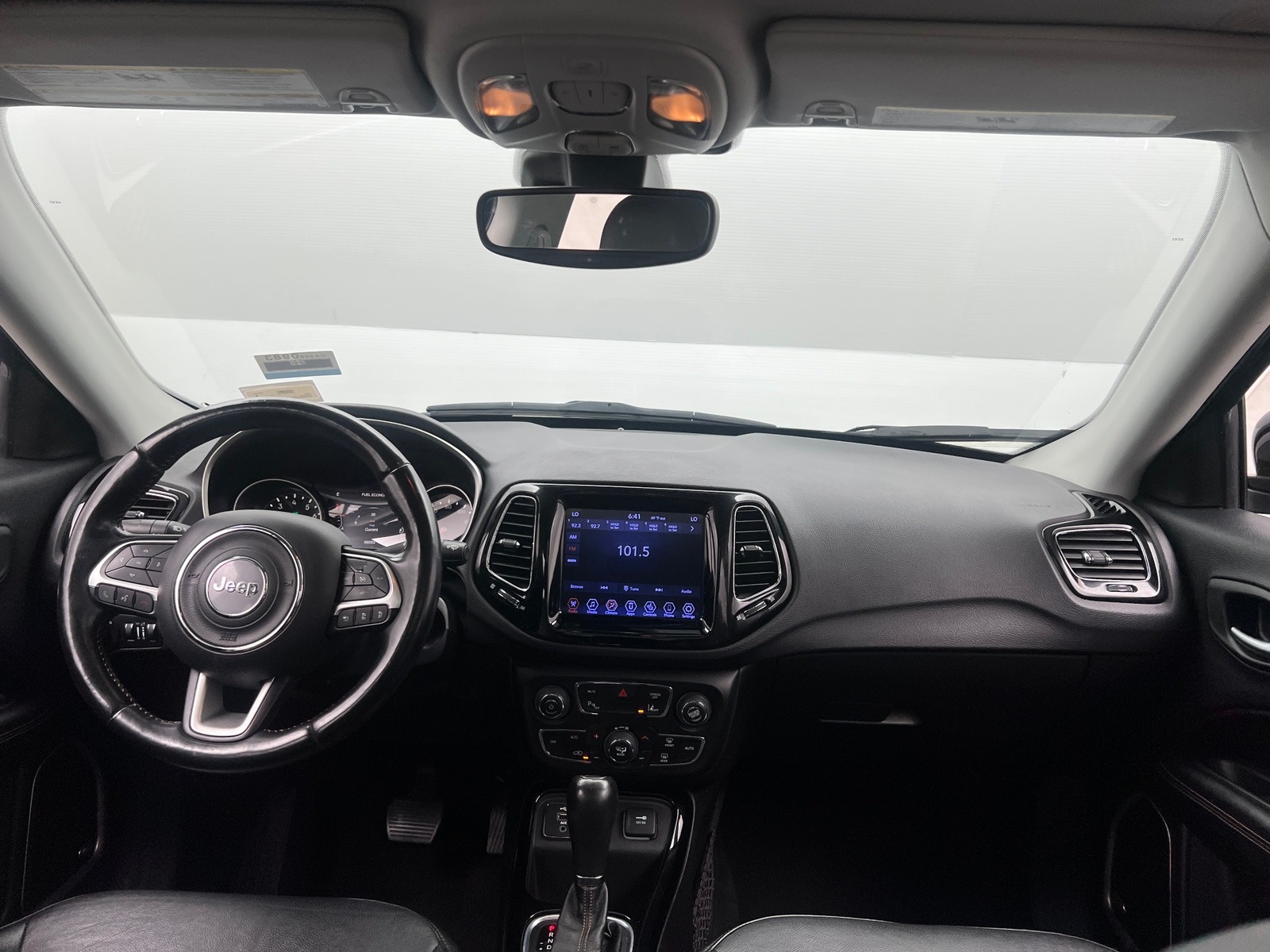 Thumbnail: 2021 Jeep Compass - 2