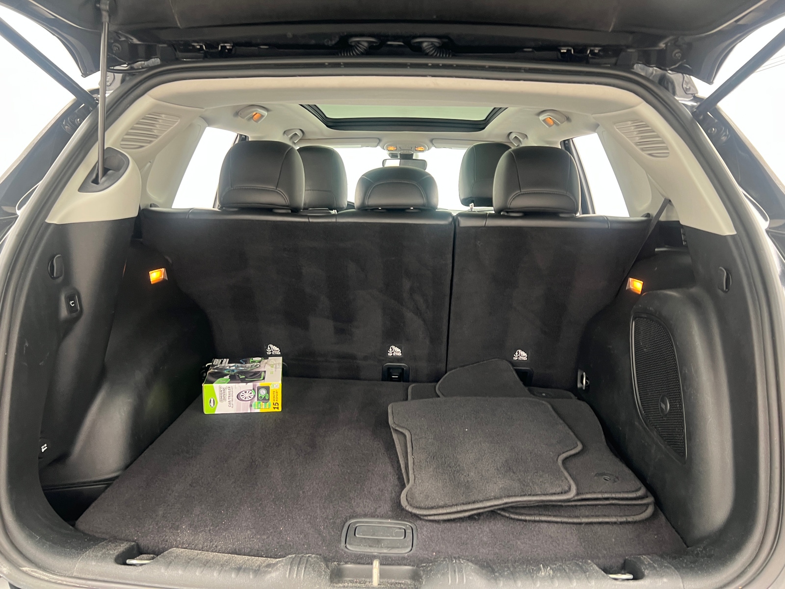 Thumbnail: 2021 Jeep Compass - 6