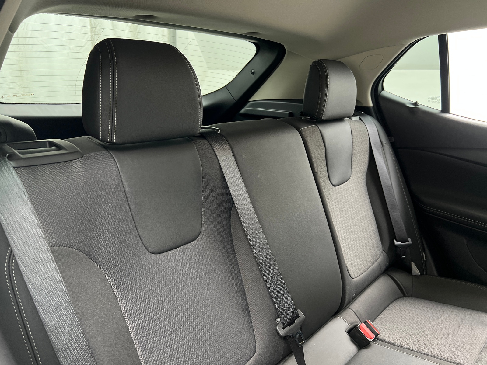 Thumbnail: 2025 Buick Encore GX - 6