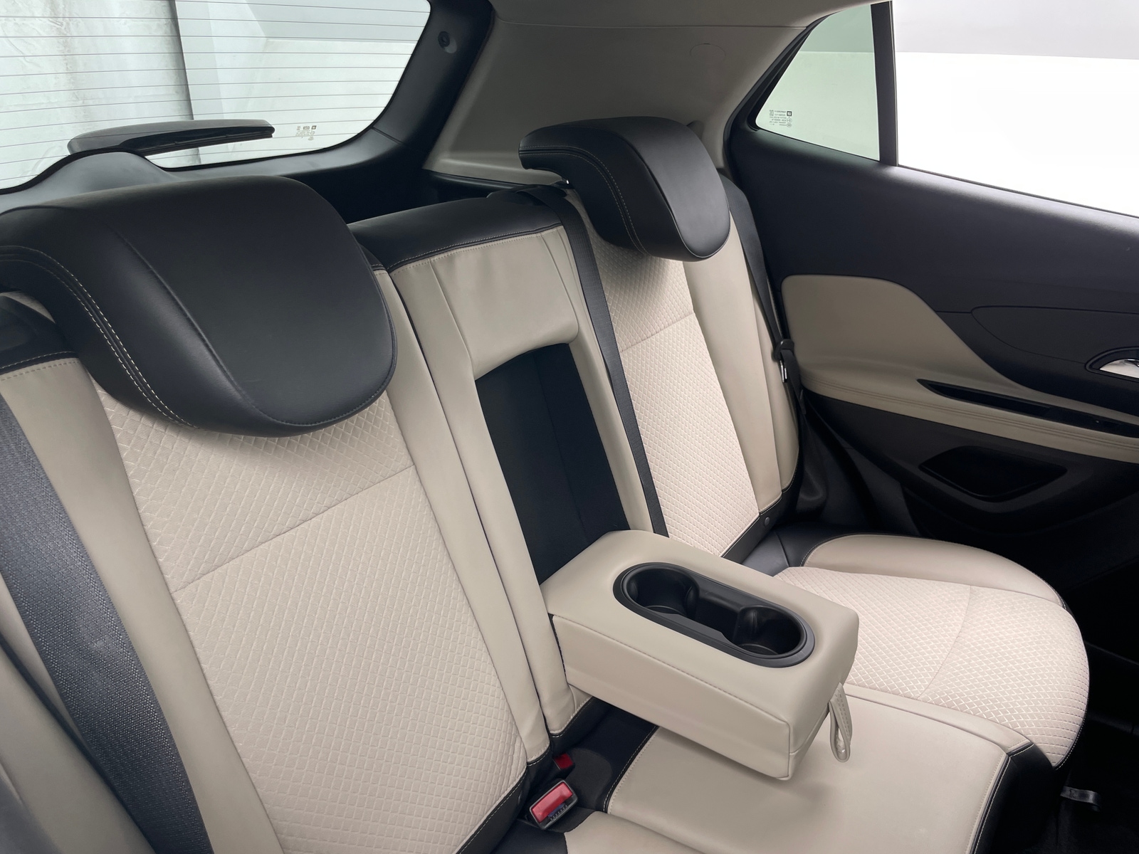 Thumbnail: 2019 Buick Encore - 5