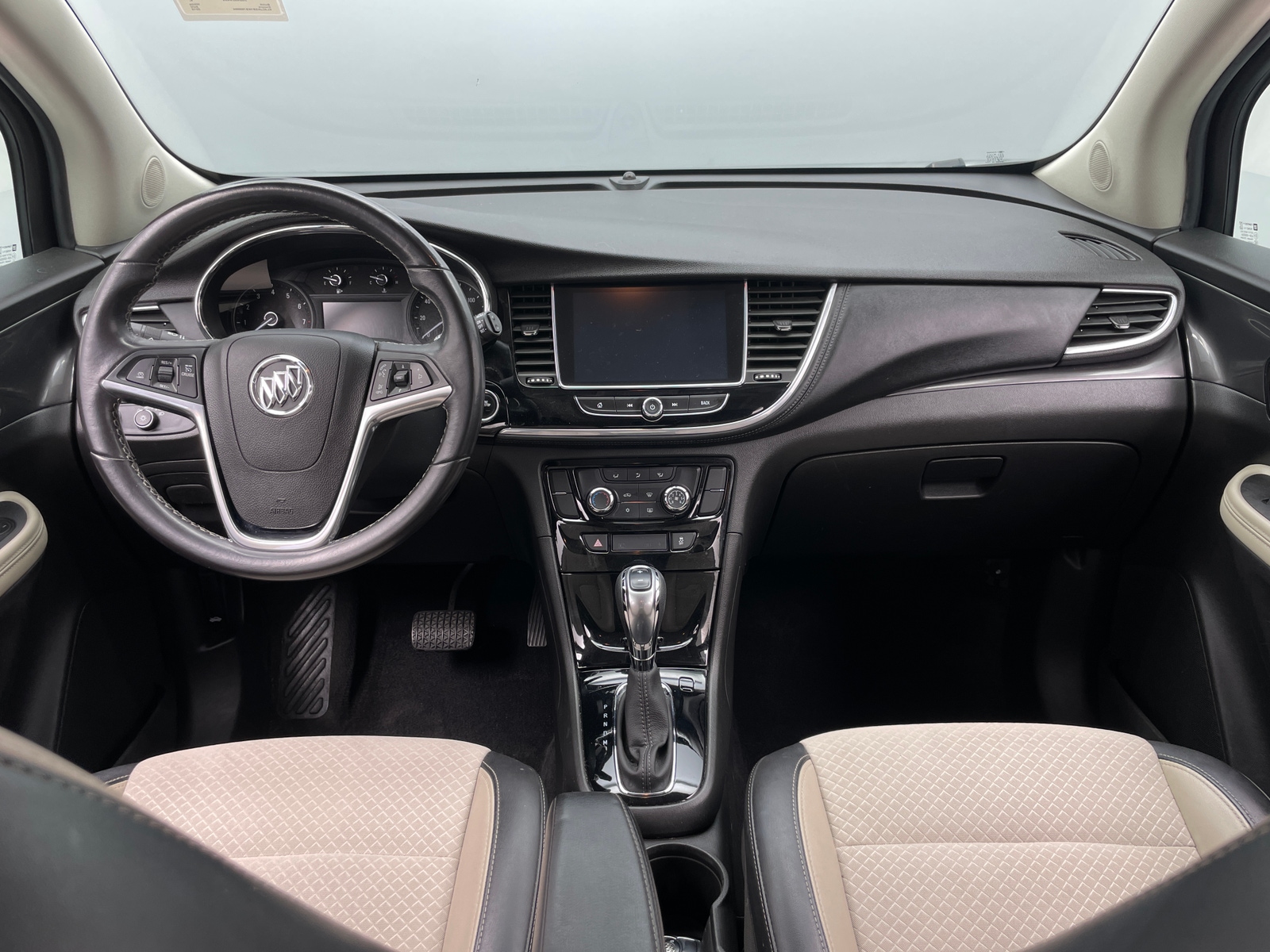Thumbnail: 2019 Buick Encore - 2