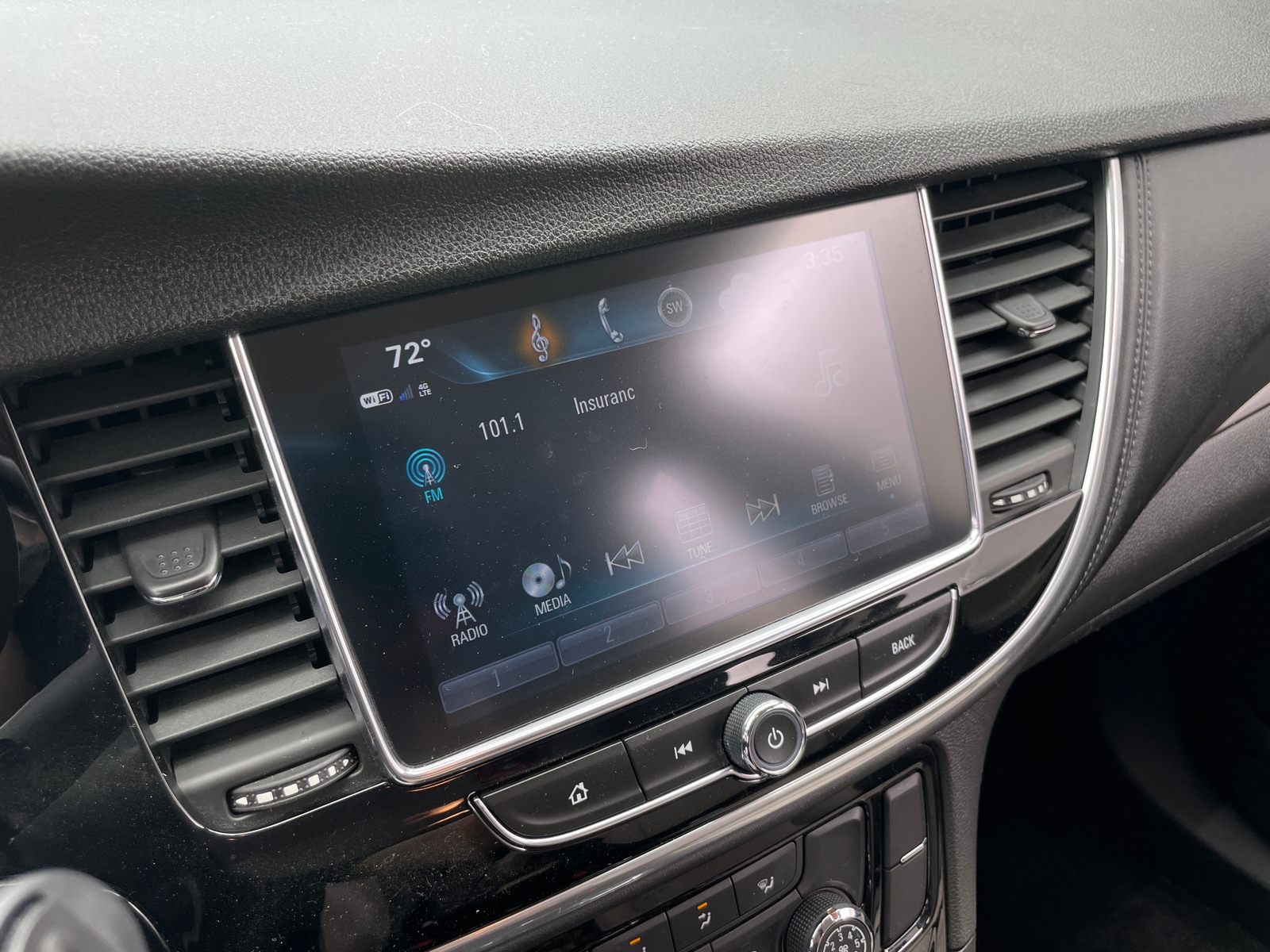 Thumbnail: 2019 Buick Encore - 3