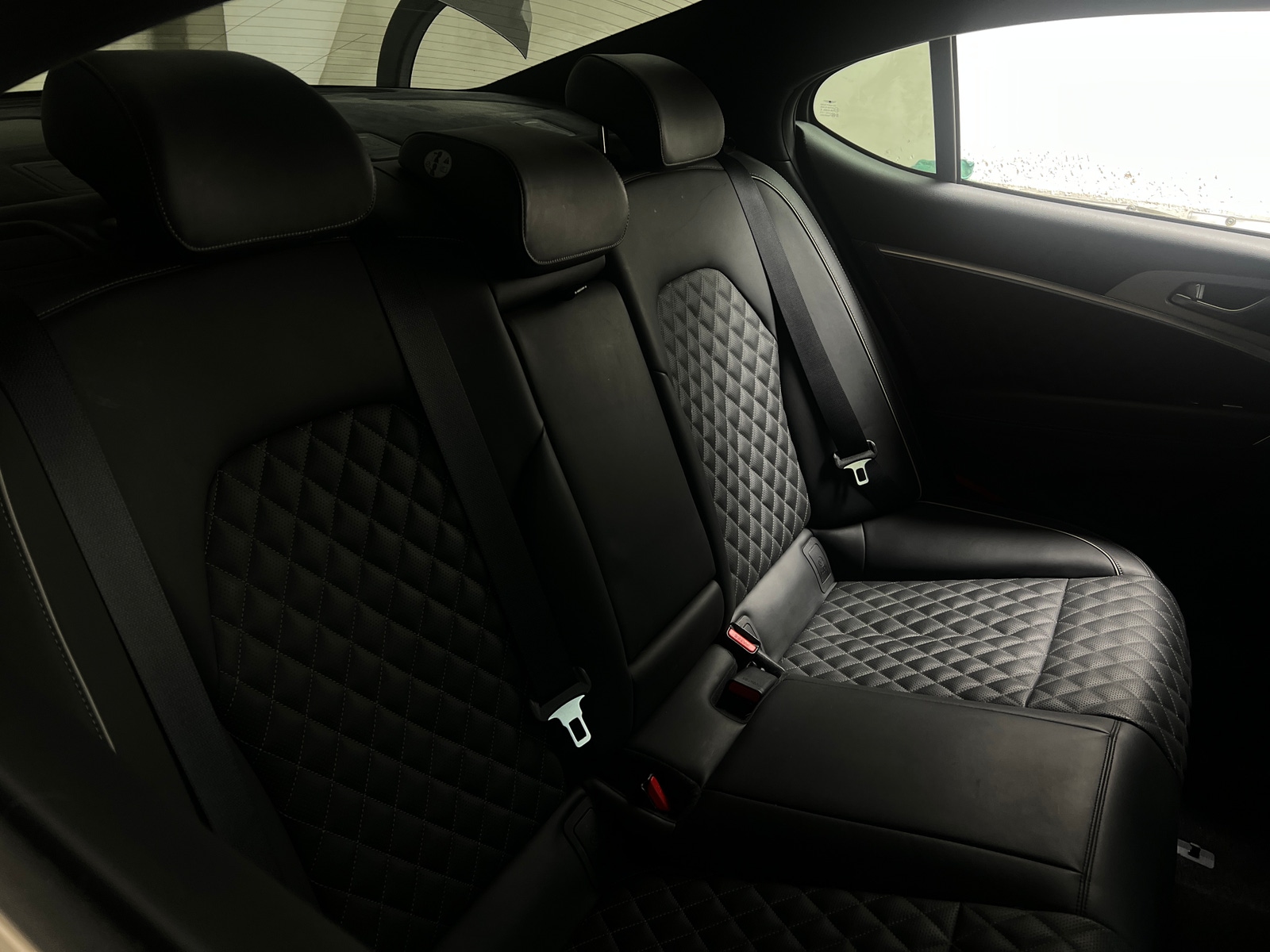 Thumbnail: 2019 Genesis G70 - 5