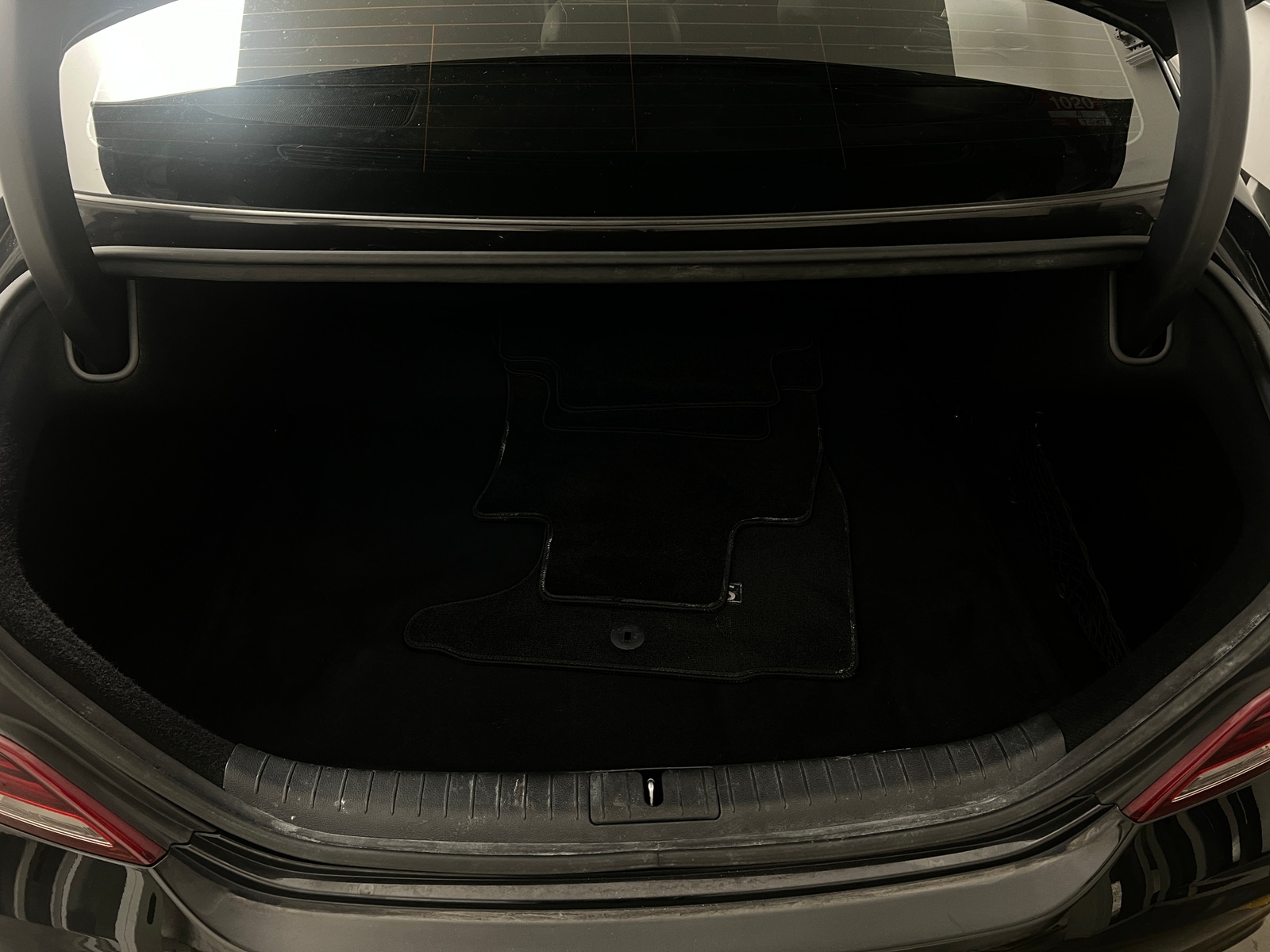 Thumbnail: 2019 Genesis G70 - 6