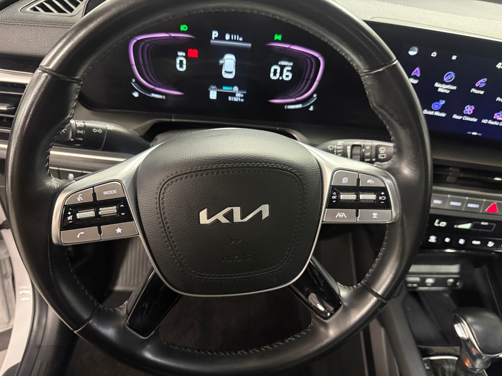 Thumbnail: 2023 Kia Telluride - 4