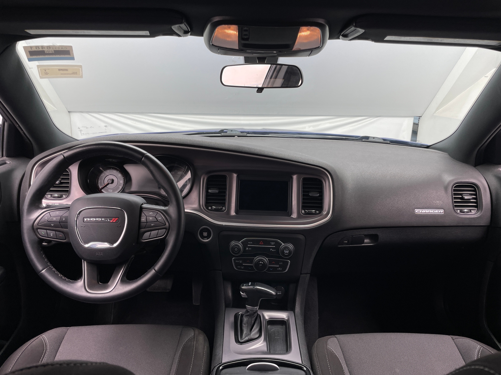 Thumbnail: 2021 Dodge Charger - 3