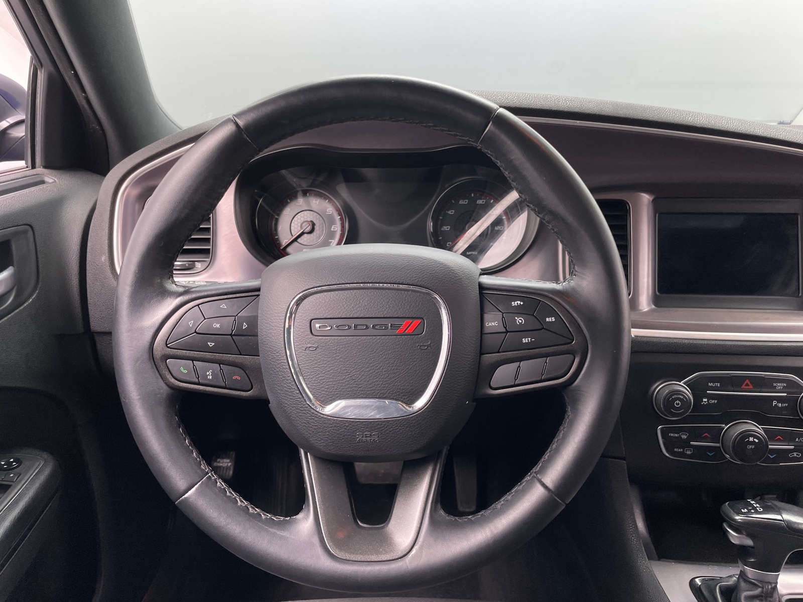 Thumbnail: 2021 Dodge Charger - 5